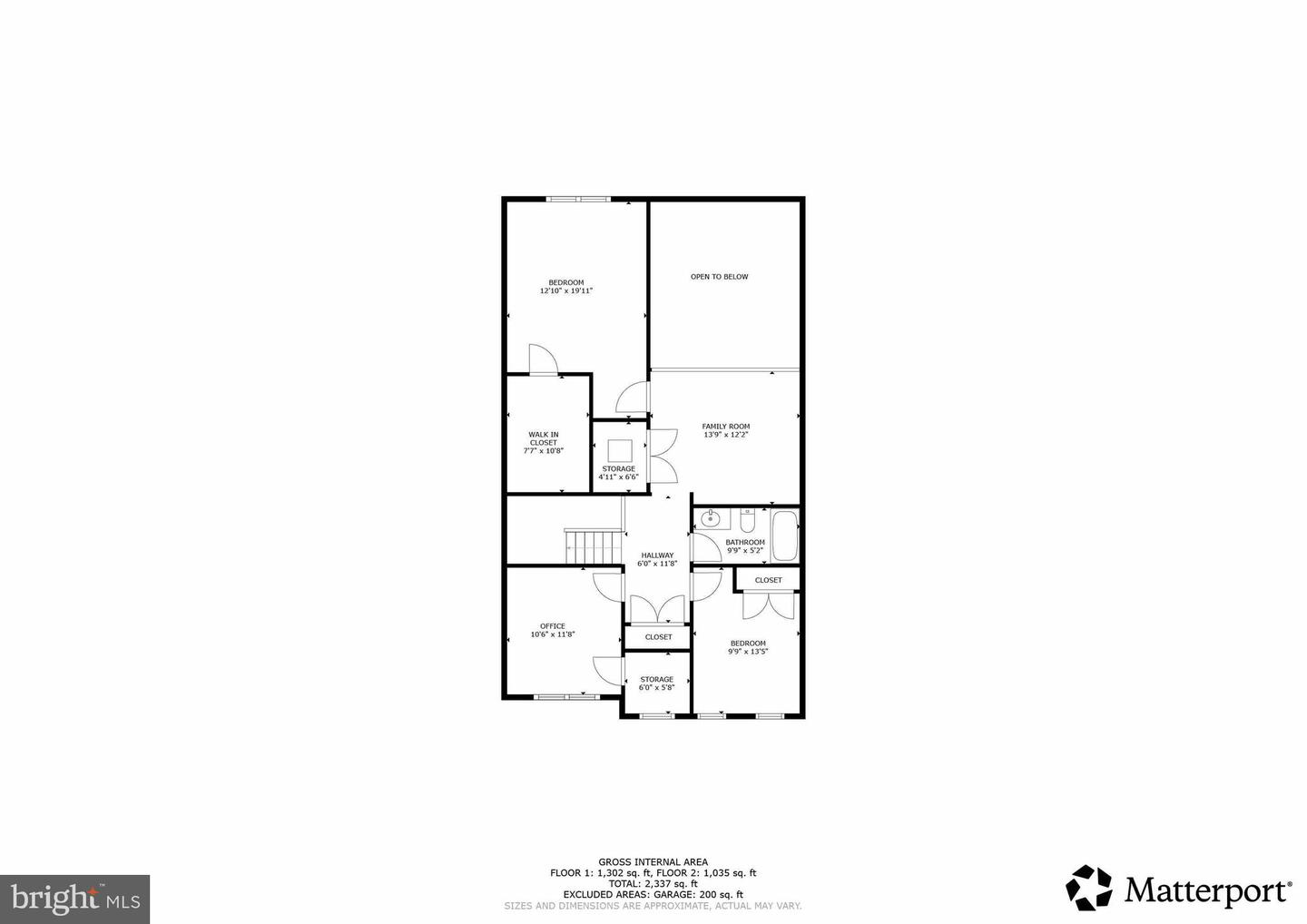 listing image