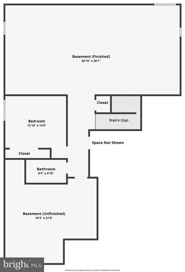 listing image
