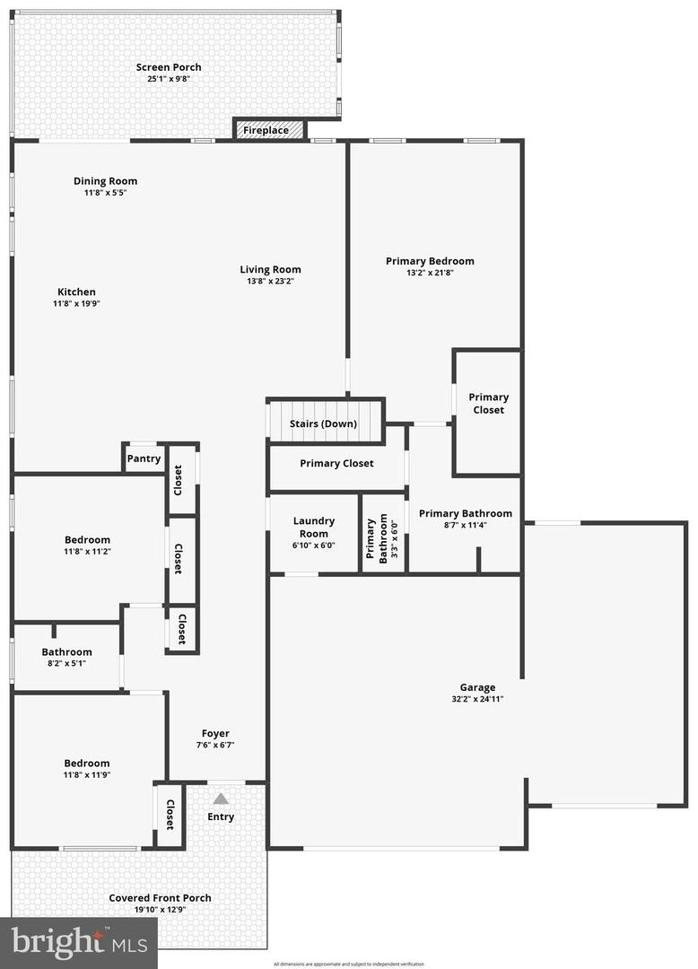 listing image