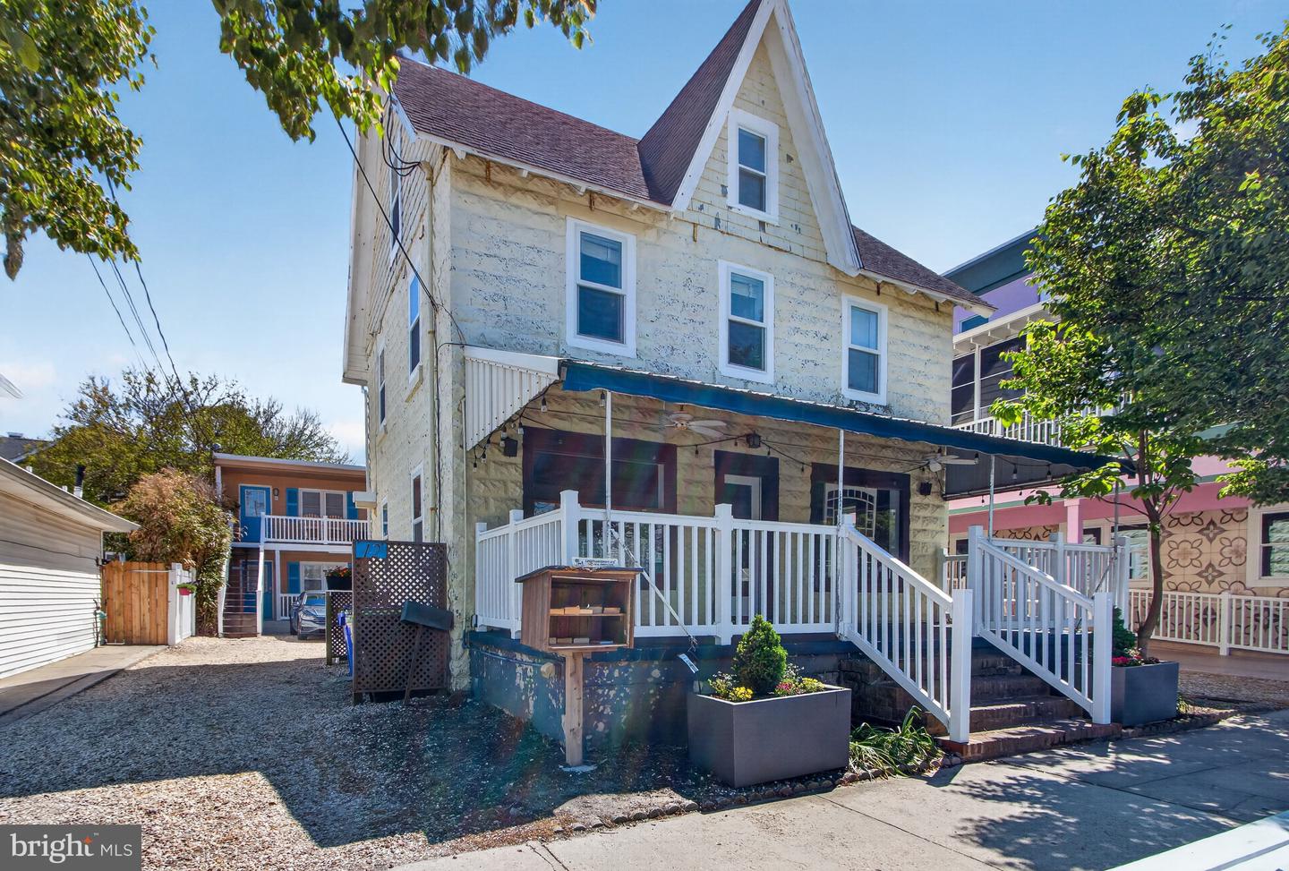 12 WILMINGTON AVE #7, REHOBOTH BEACH, DE - Jack Lingo Realtor