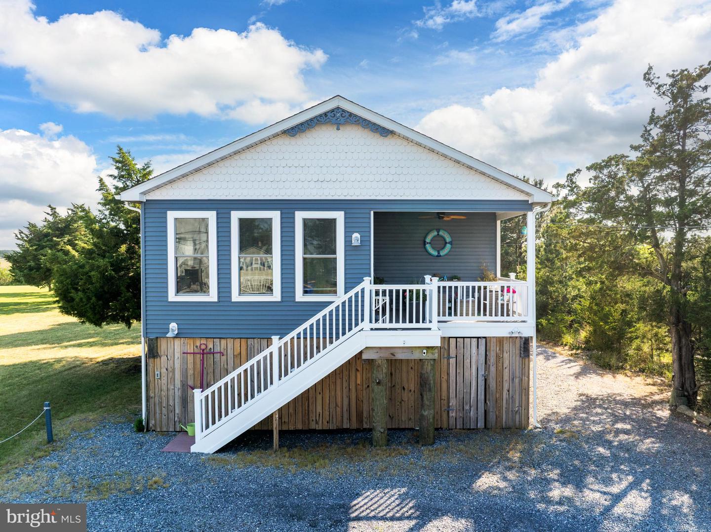 396 BAY AVE, MILFORD, DE - Jack Lingo Realtor