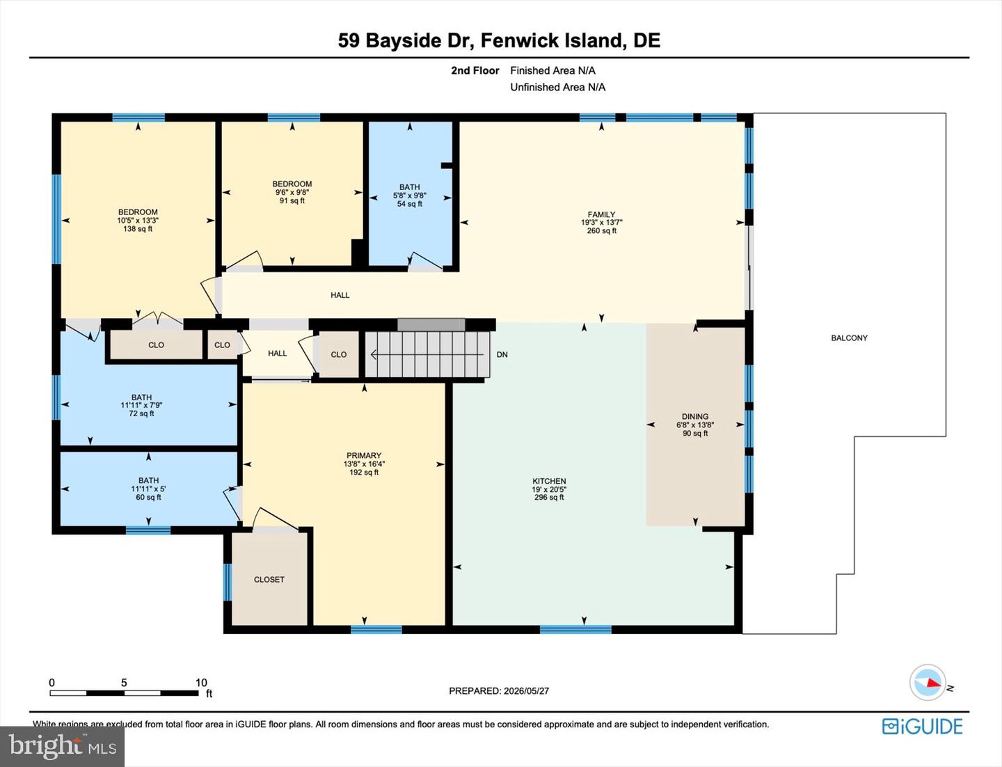 listing image