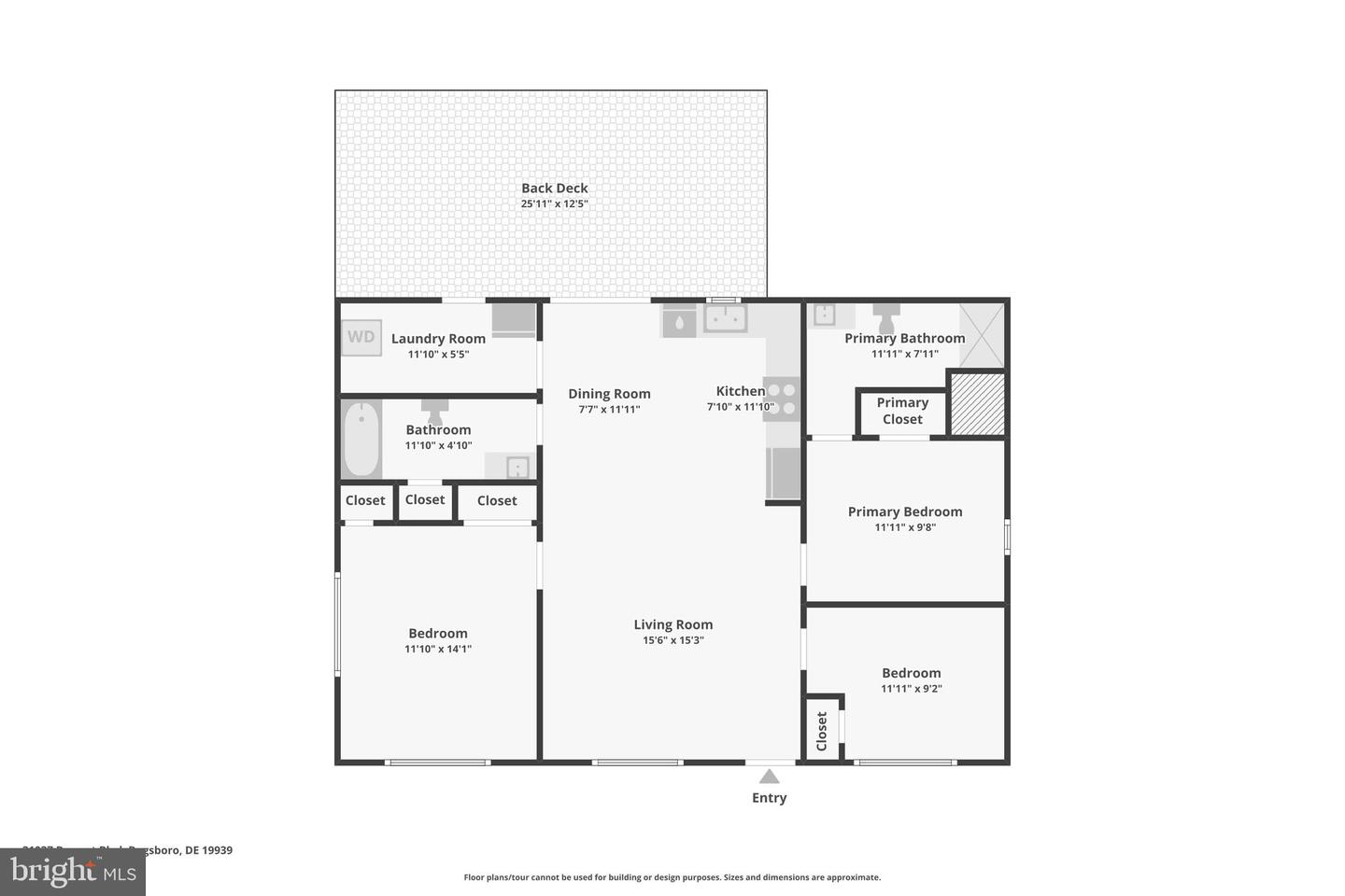 listing image