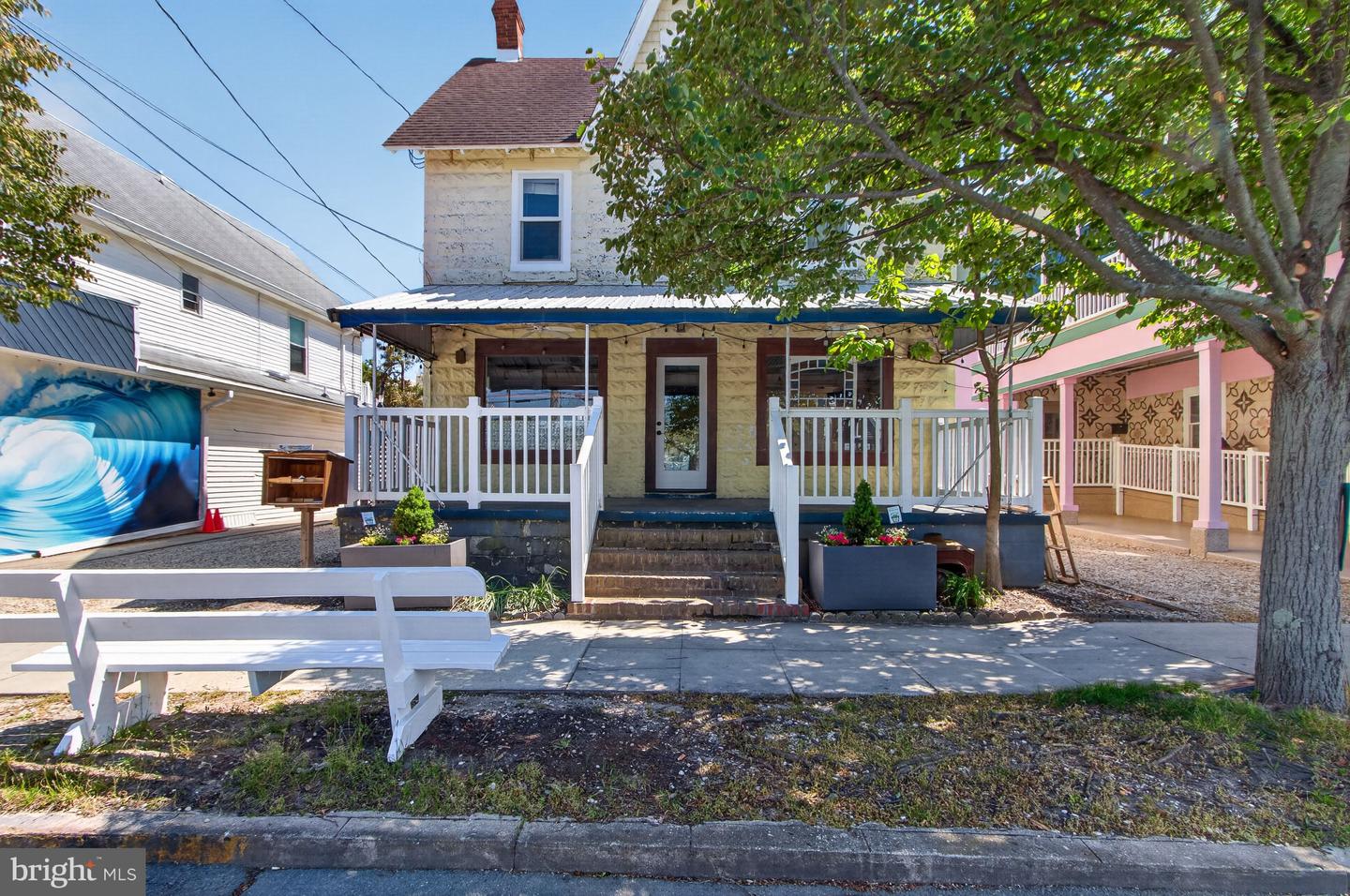 12 WILMINGTON AVE, REHOBOTH BEACH, DE - Jack Lingo Realtor