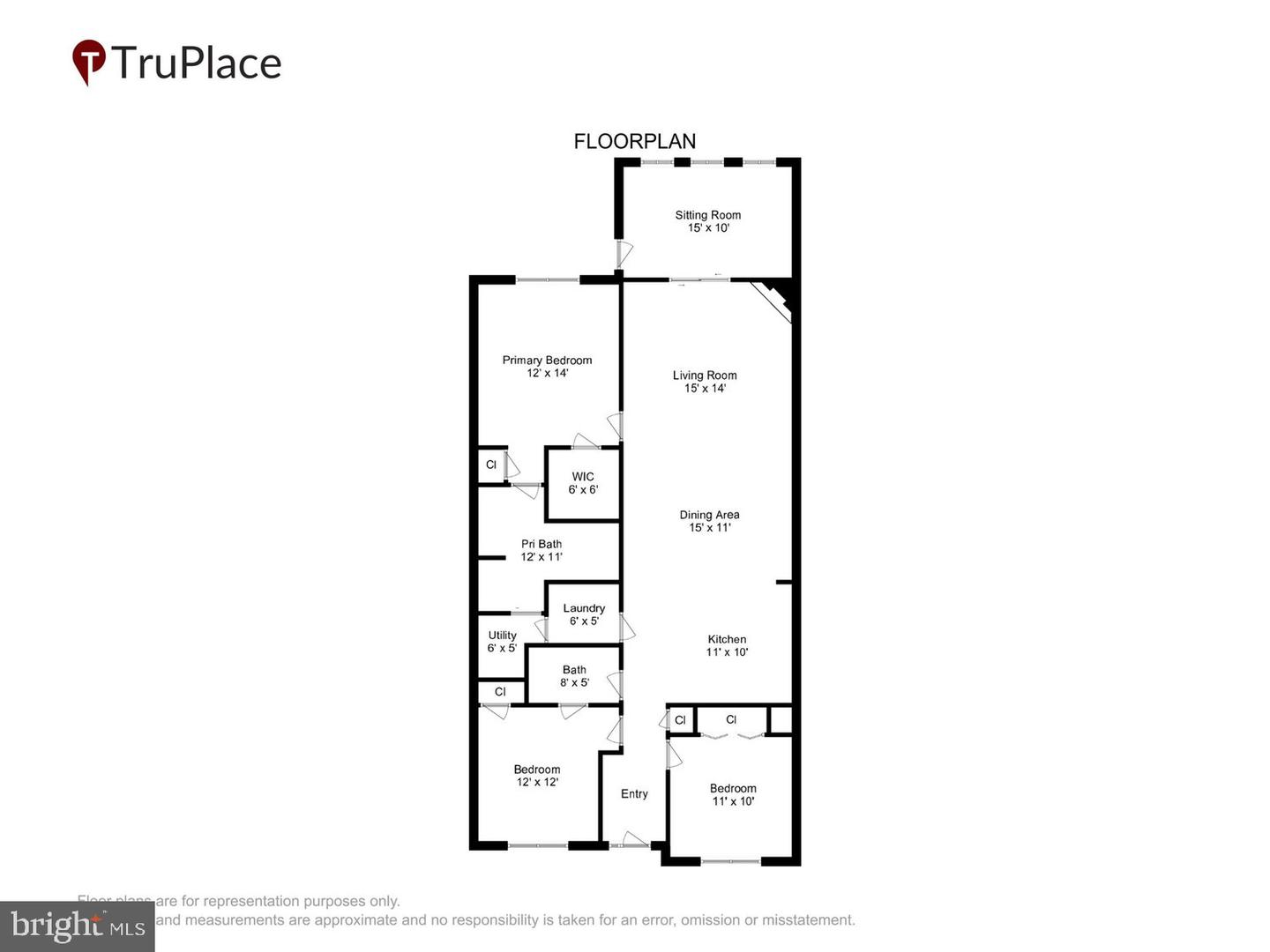 listing image