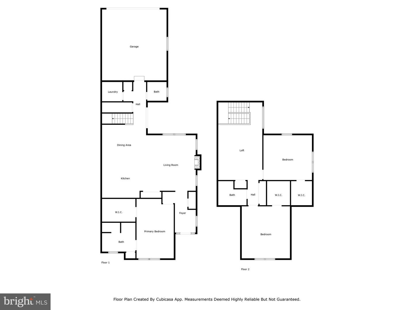 listing image