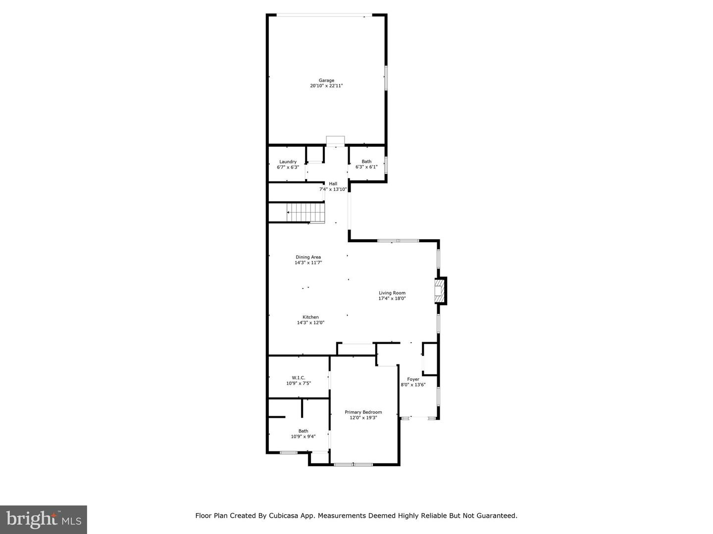 listing image