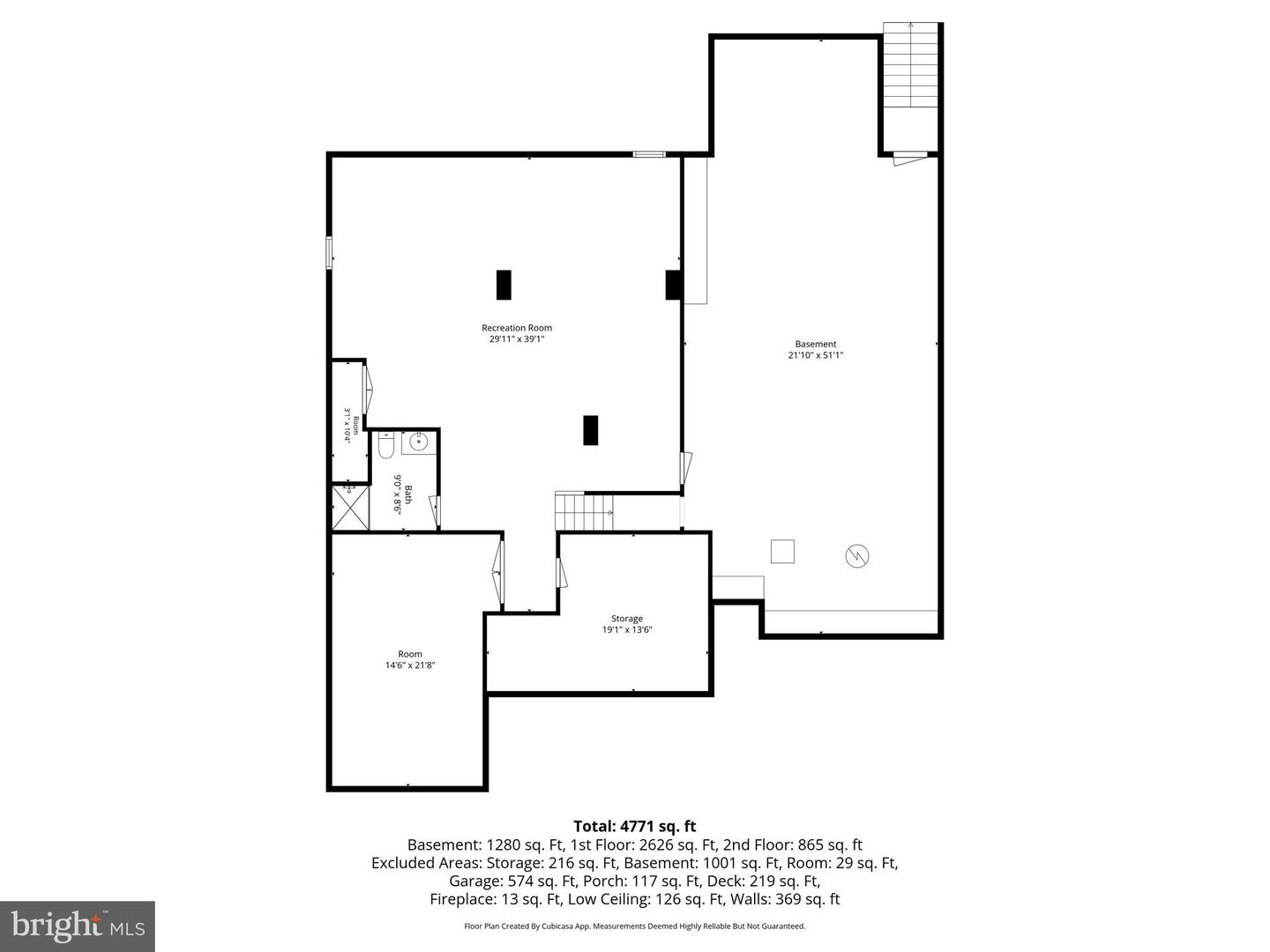 listing image