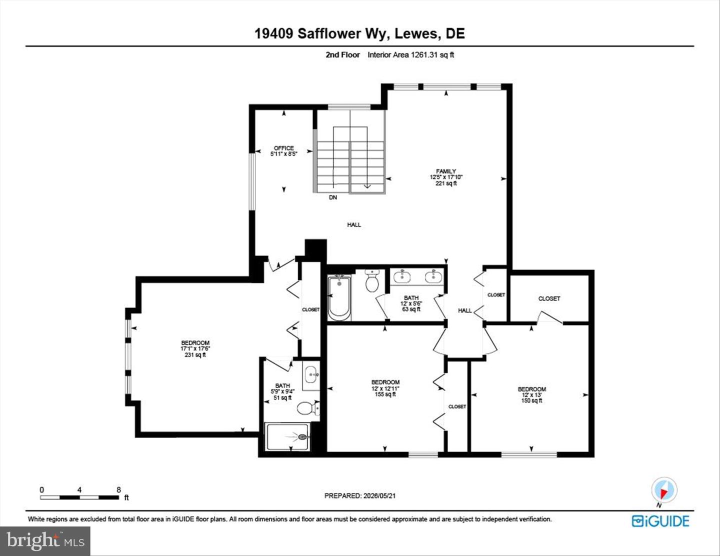 listing image