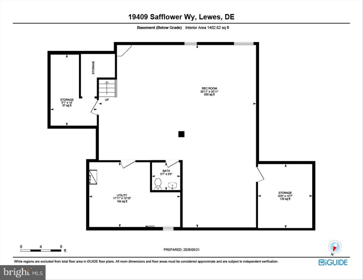 listing image