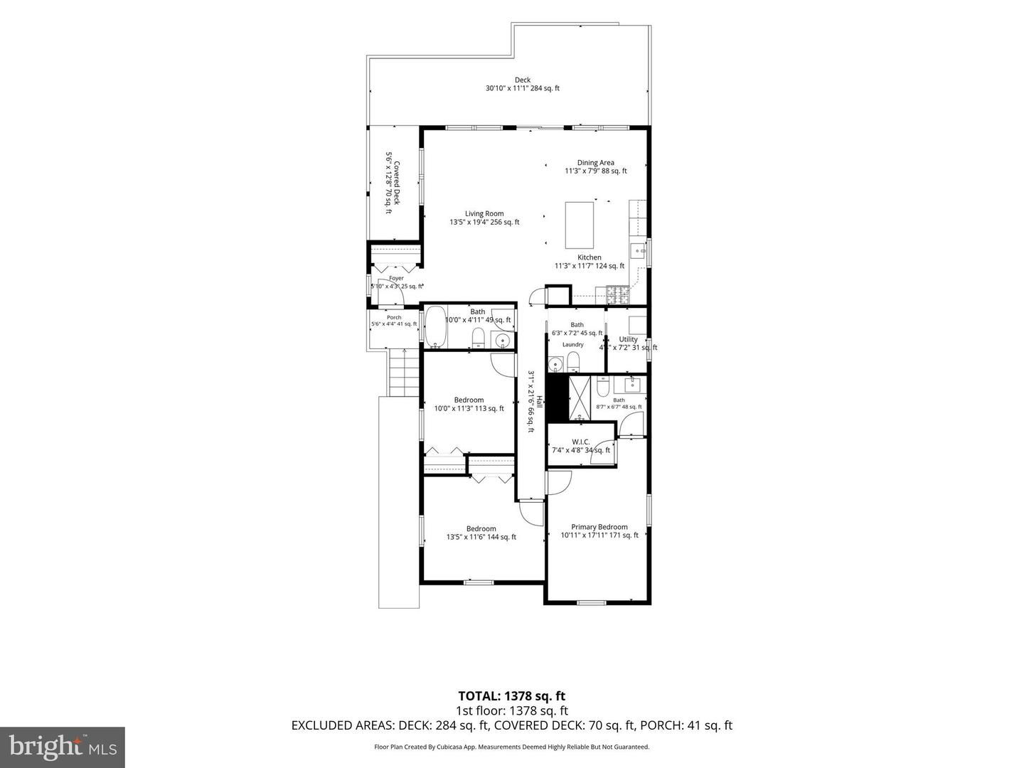 listing image
