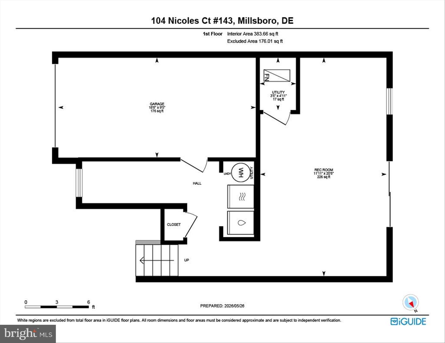 listing image