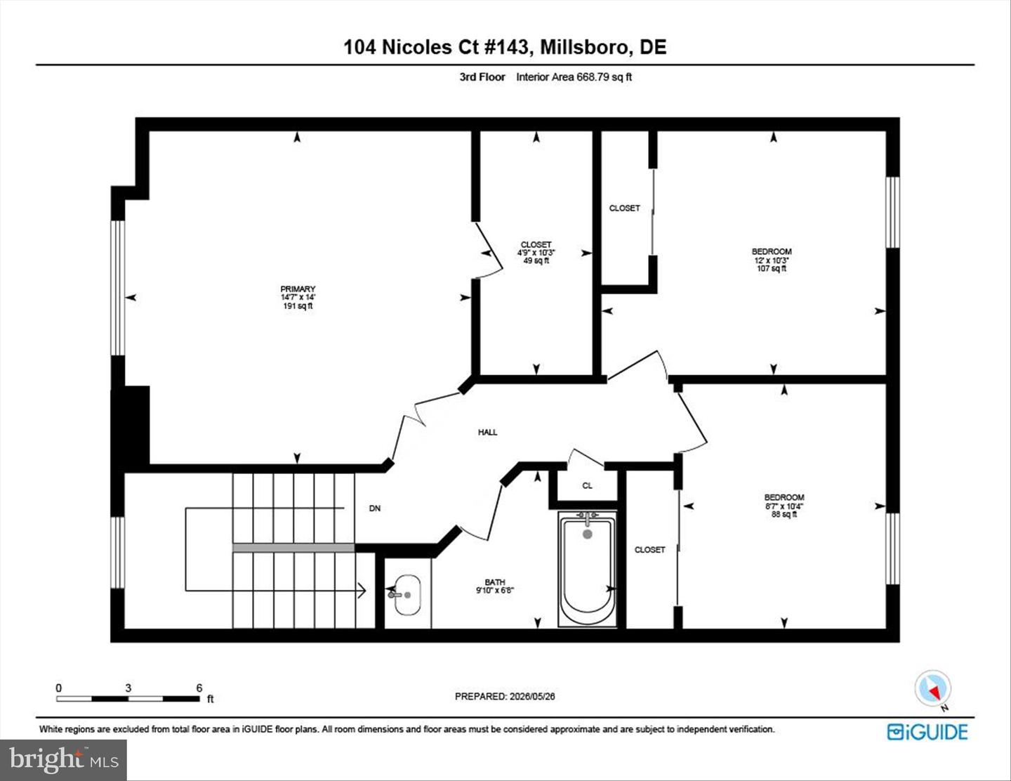 listing image