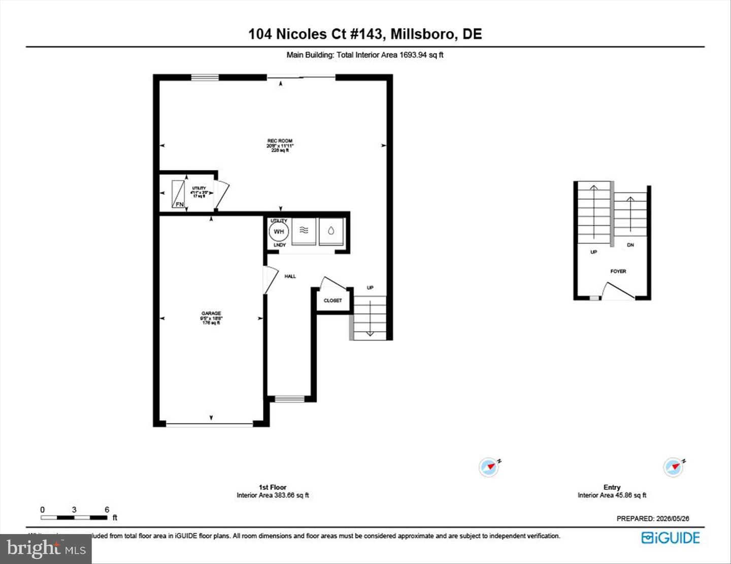 listing image