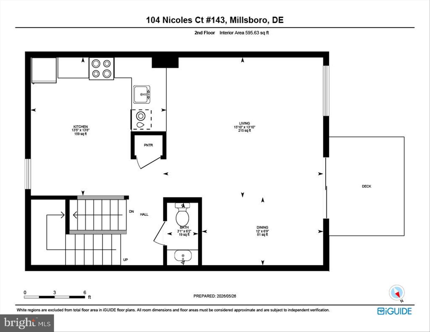 listing image