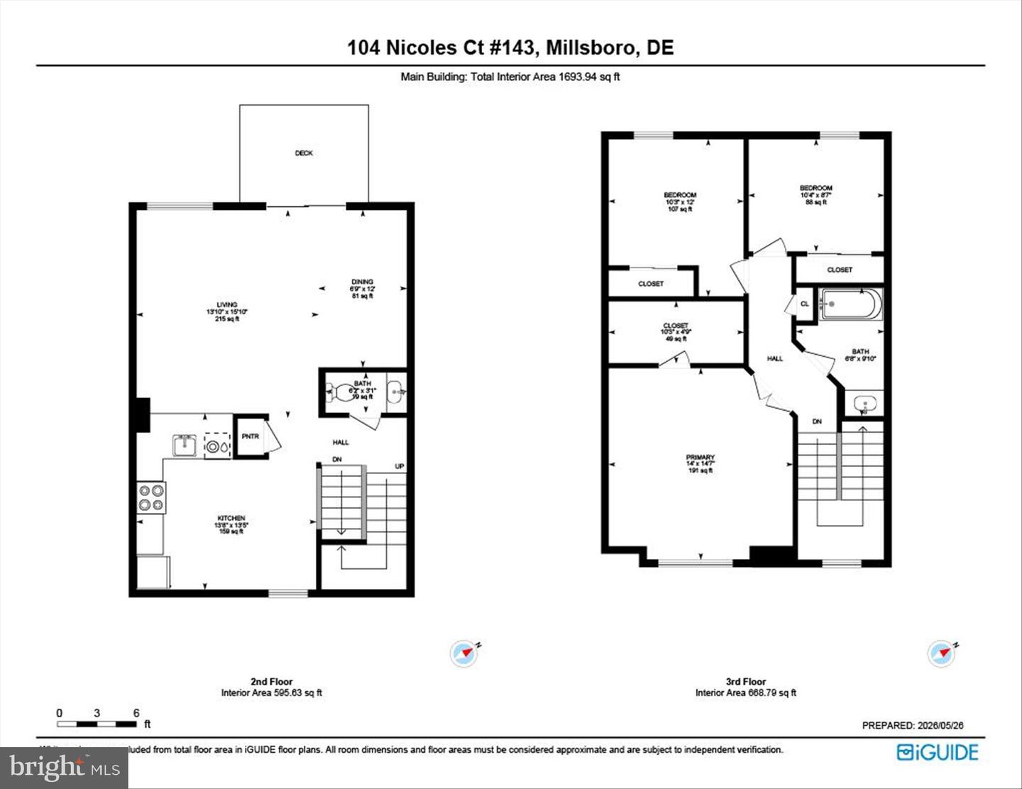 listing image