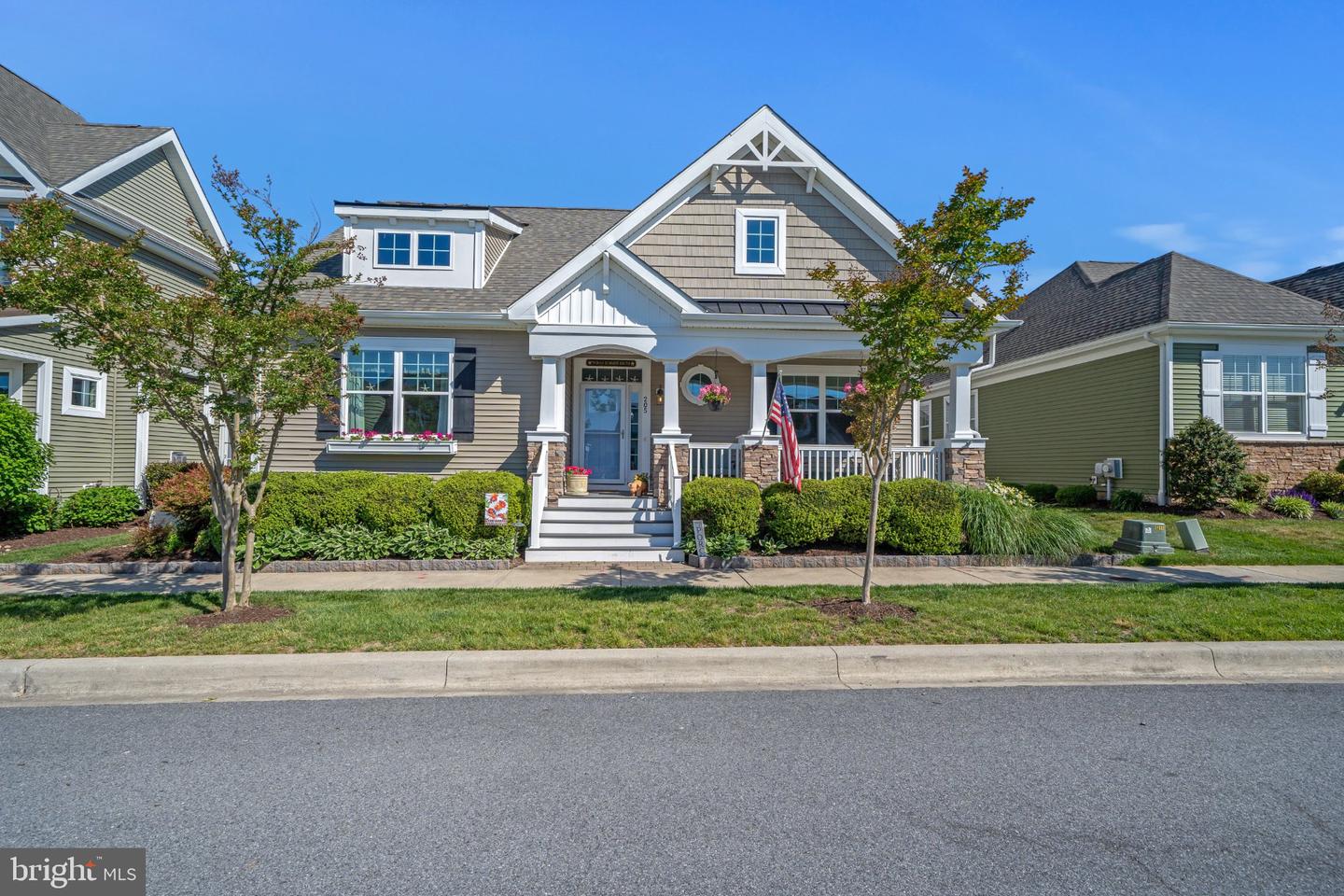 listing image