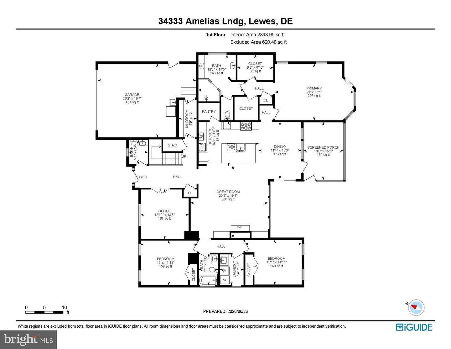listing image