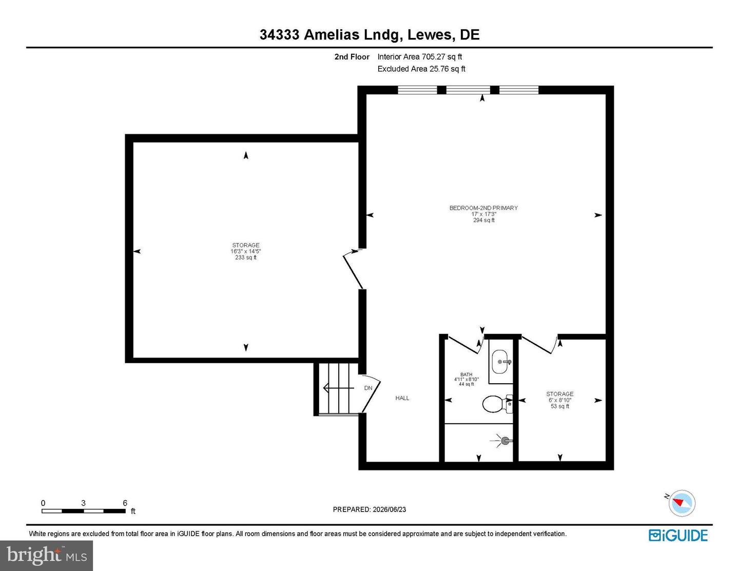 listing image