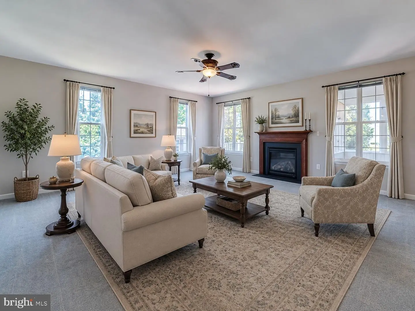 listing image