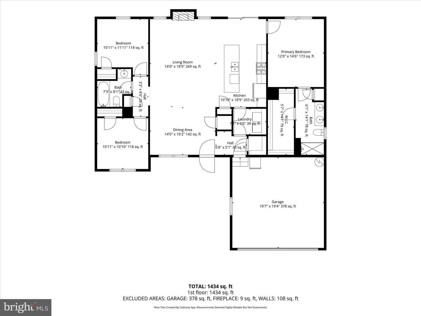 listing image
