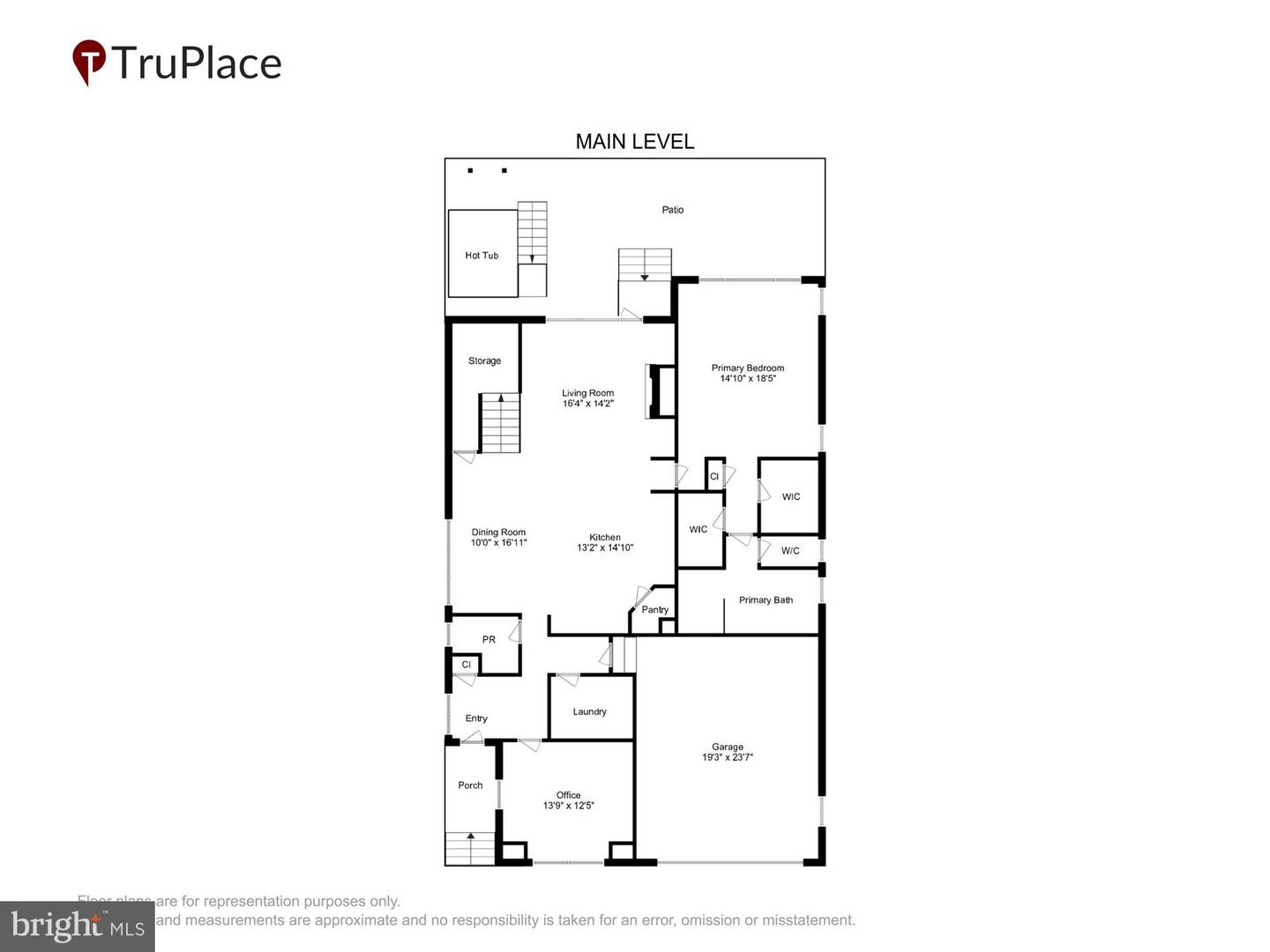 listing image