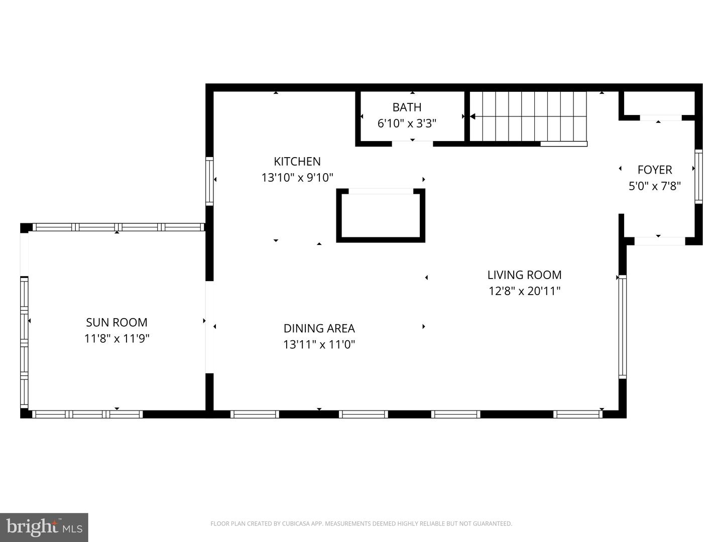 listing image