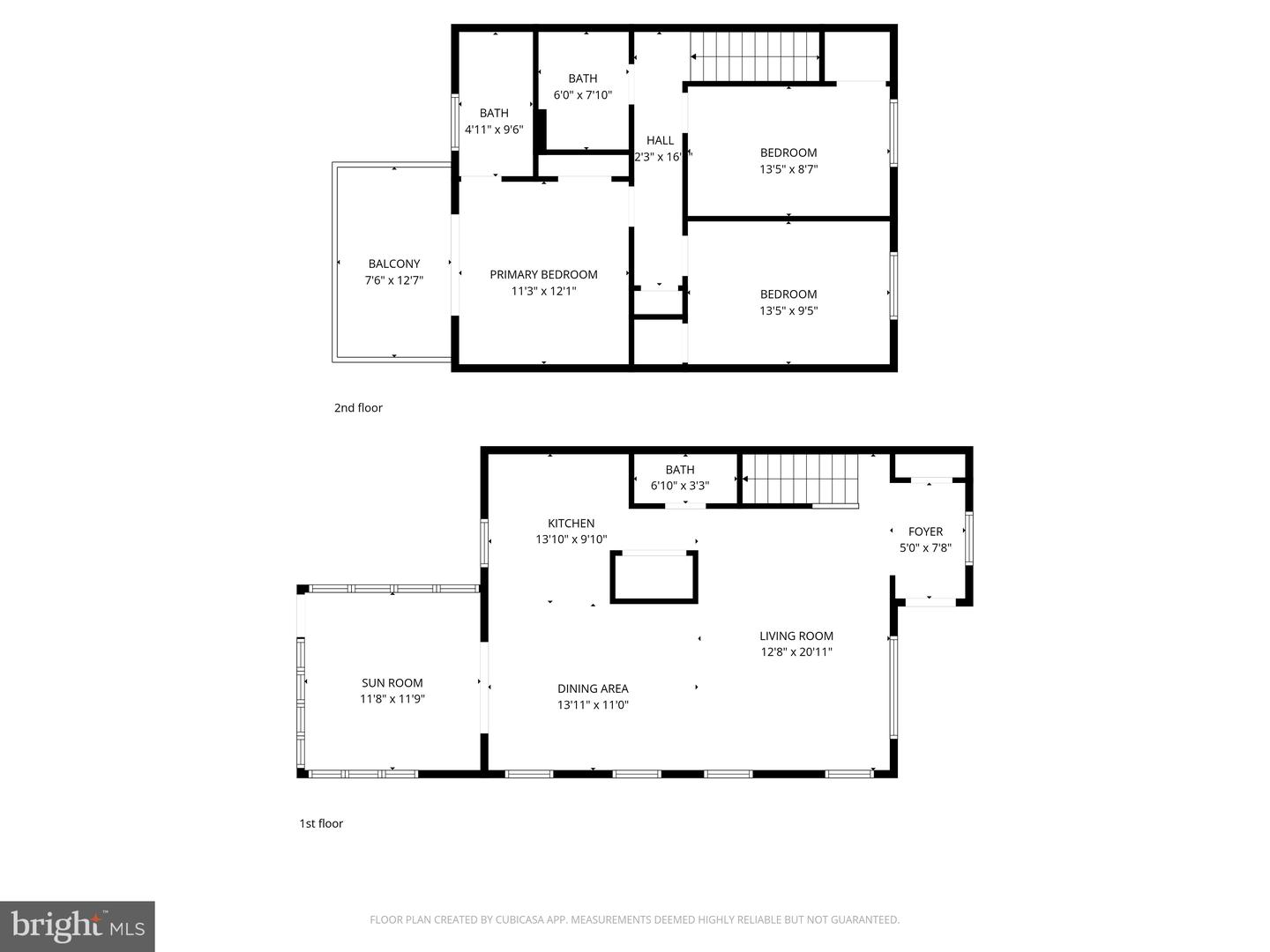listing image