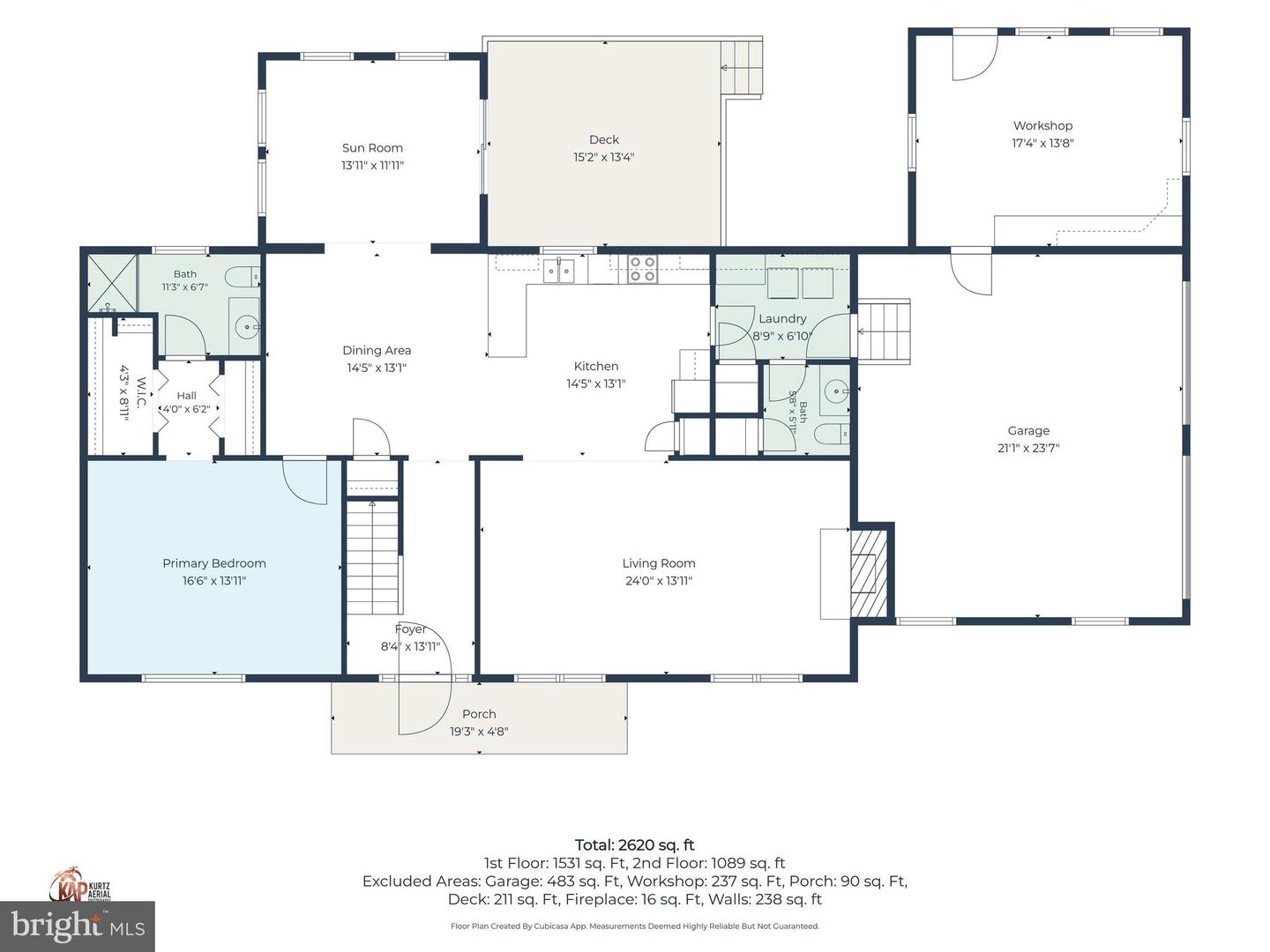 listing image