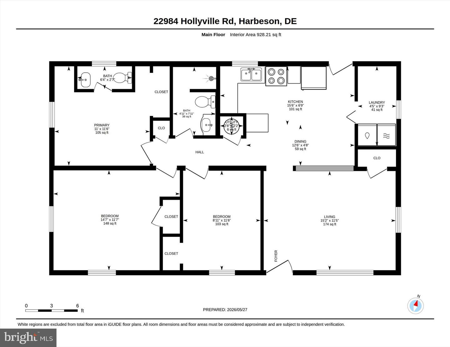 listing image