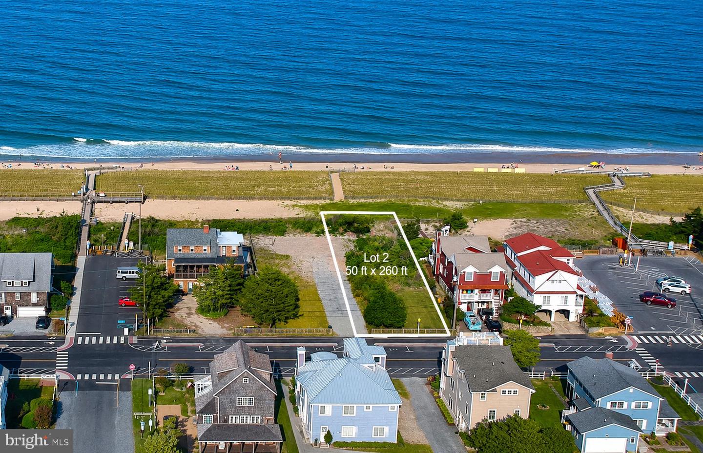 36 S ATLANTIC AVE, BETHANY BEACH, DE - Jack Lingo Realtor