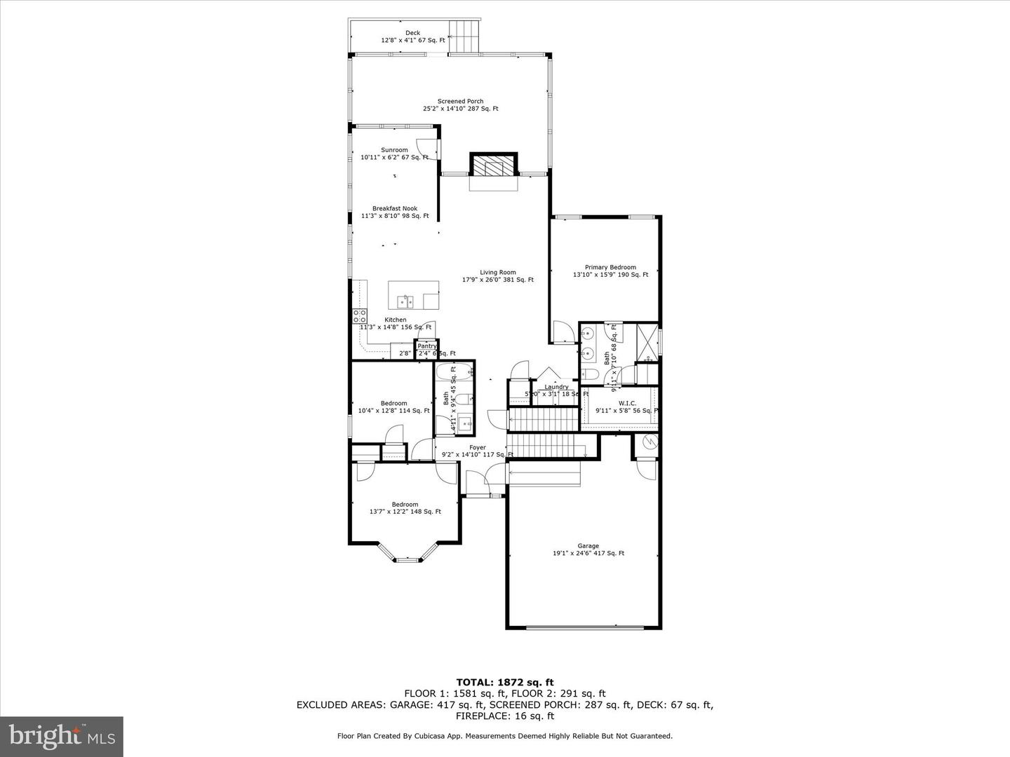 listing image