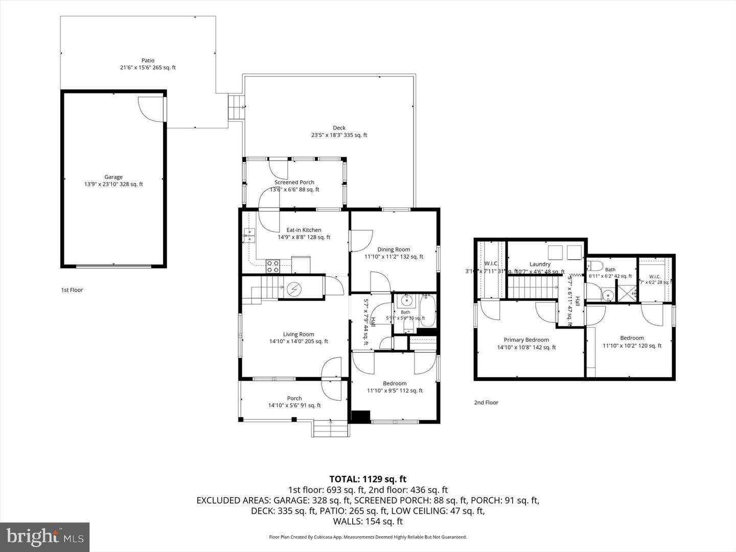 listing image