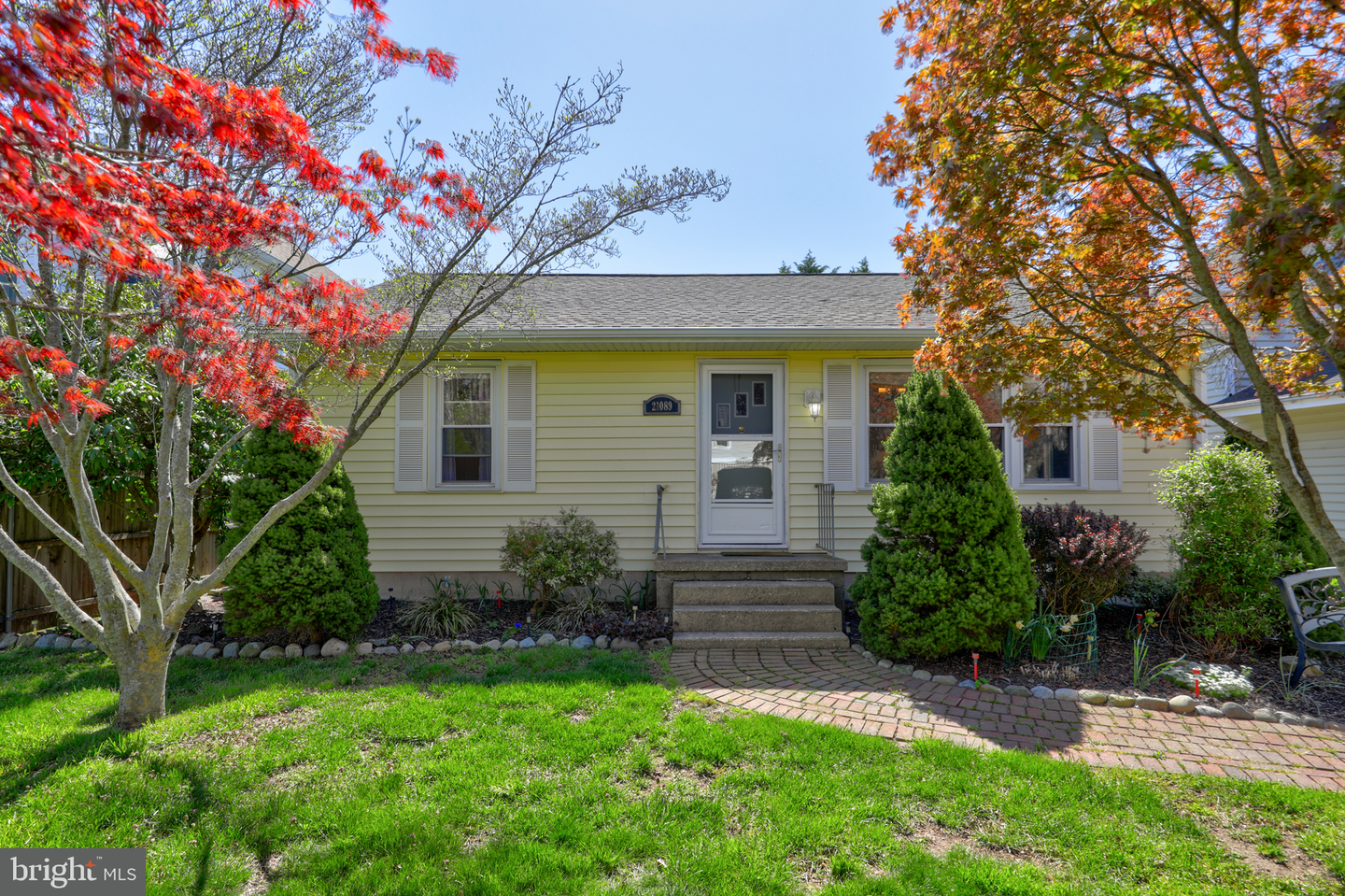 listing image