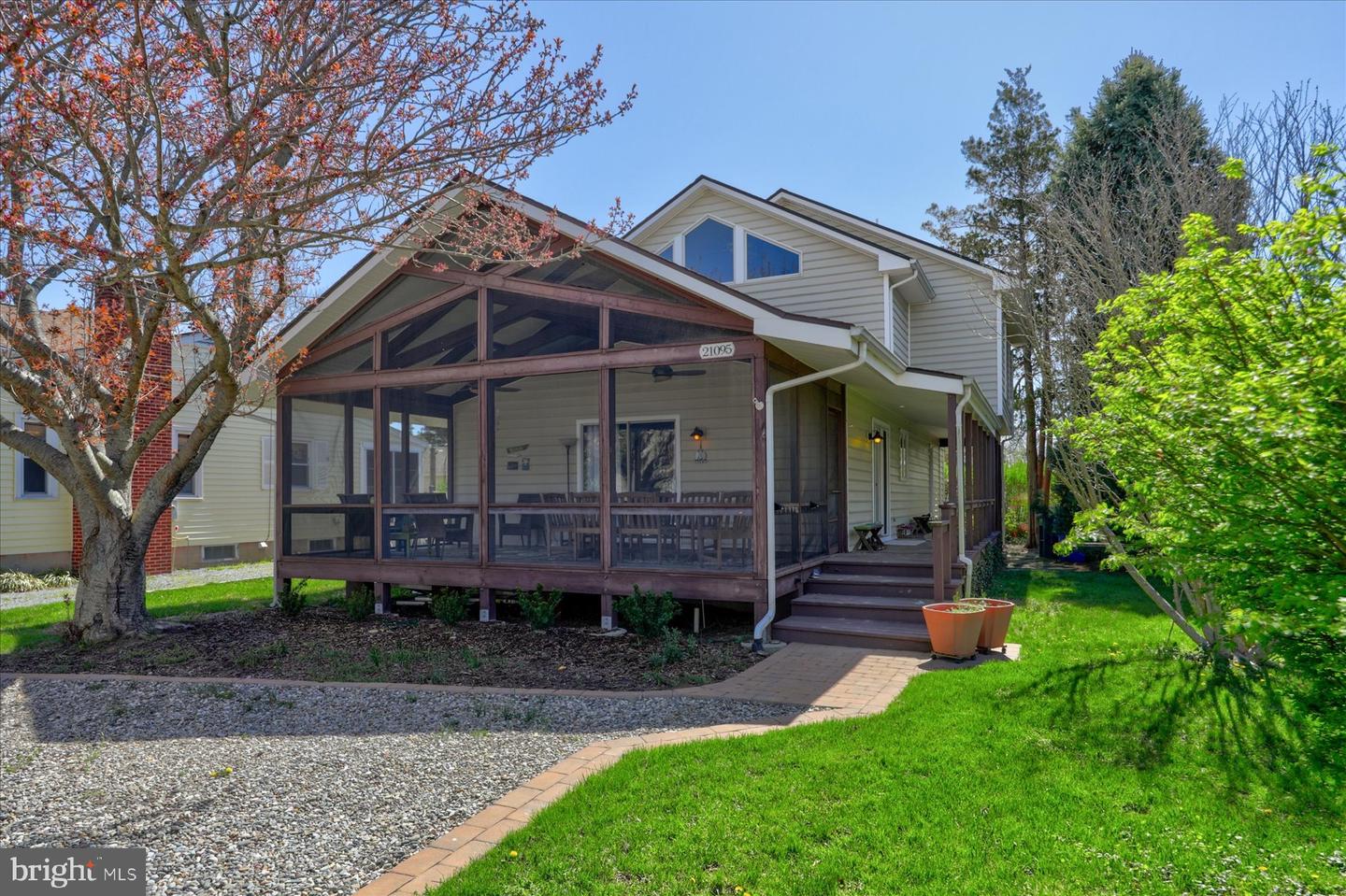 listing image
