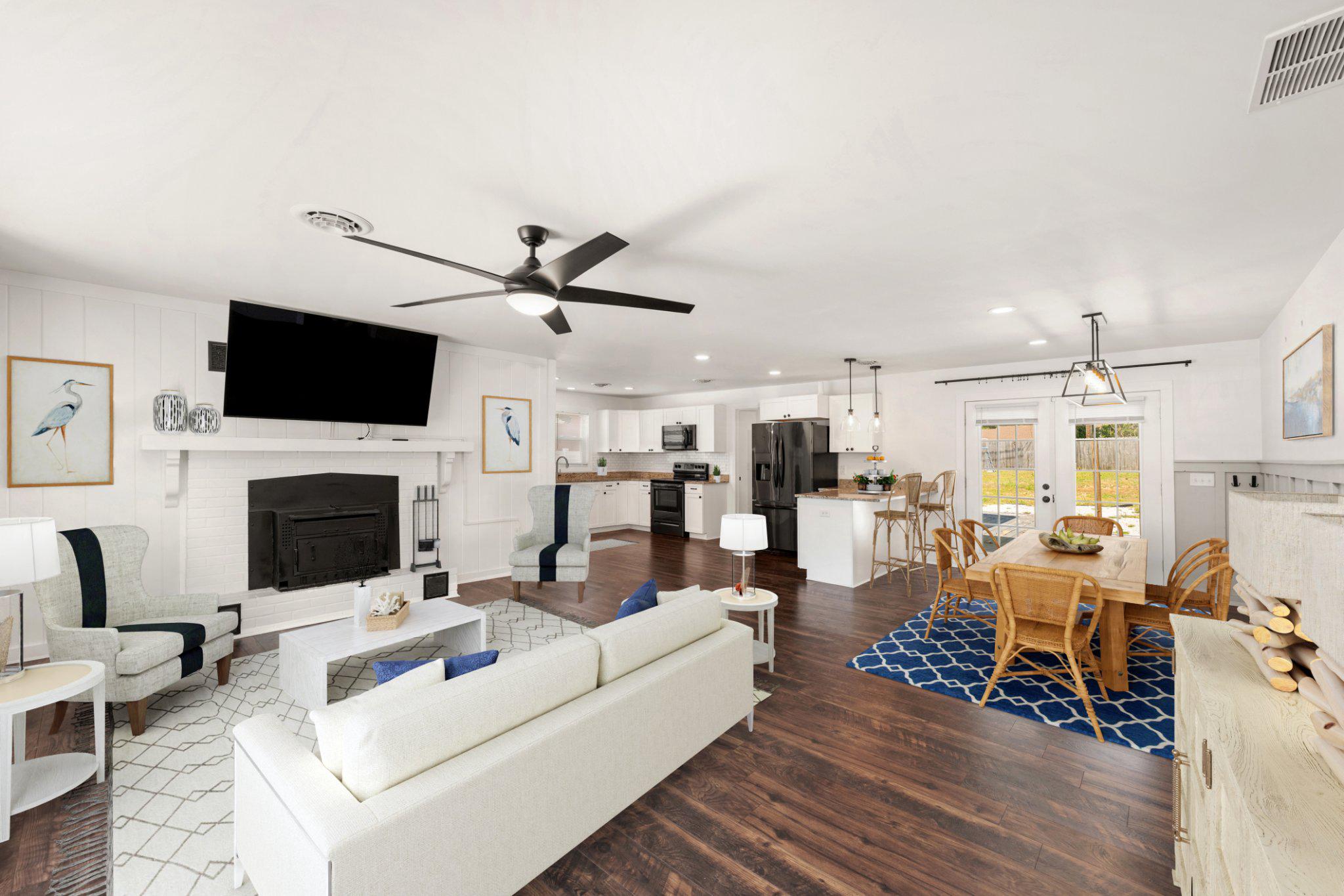 listing image