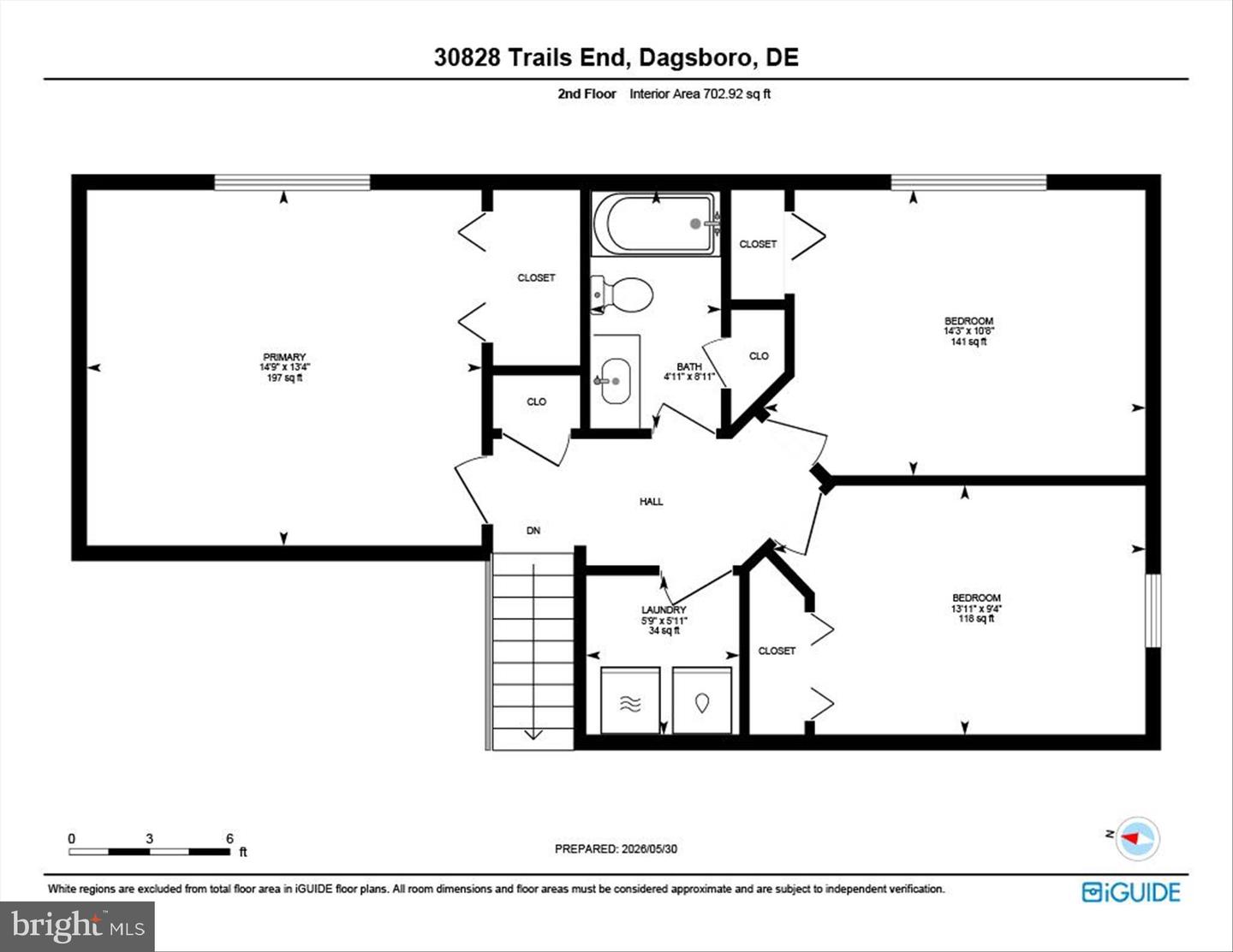 listing image