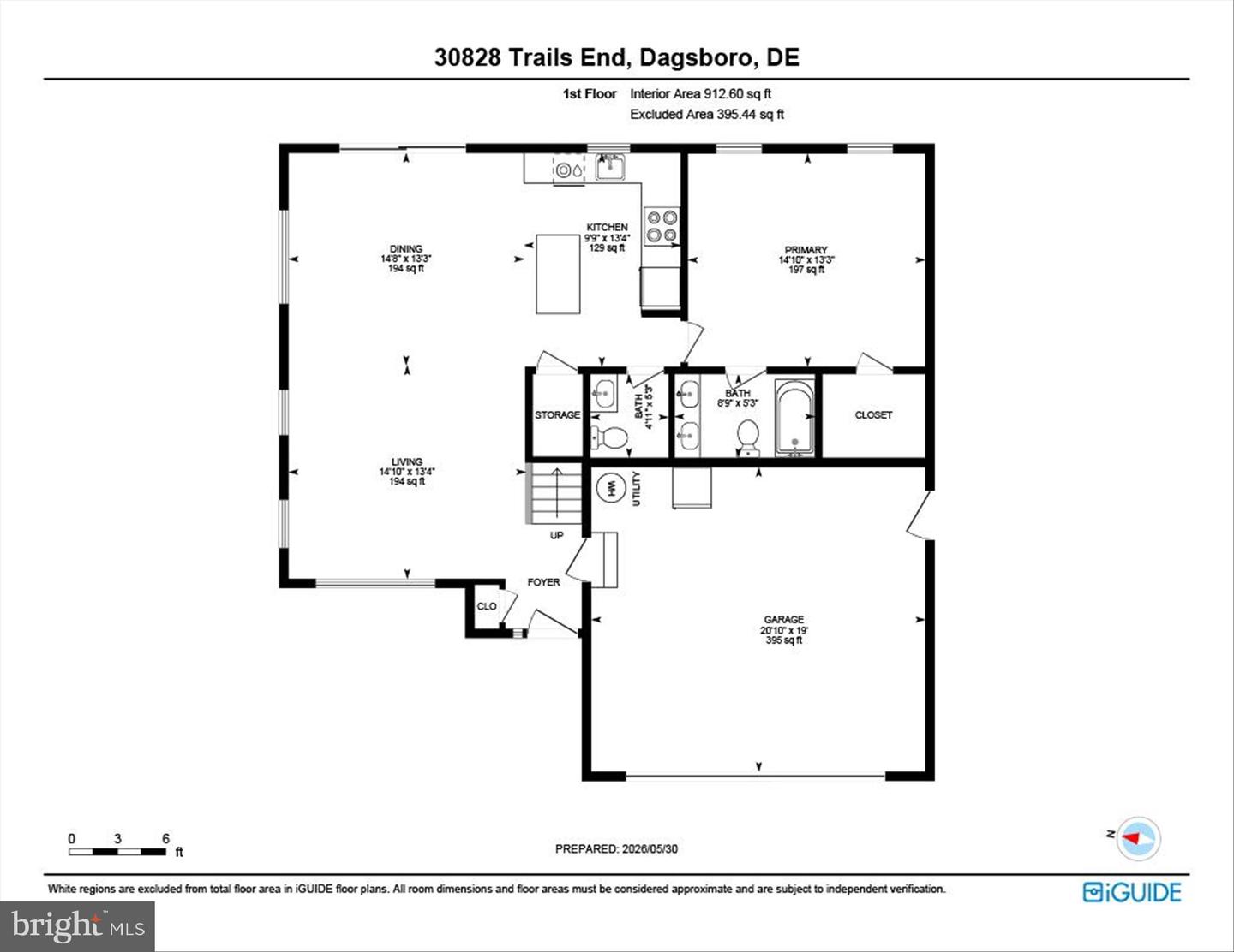 listing image