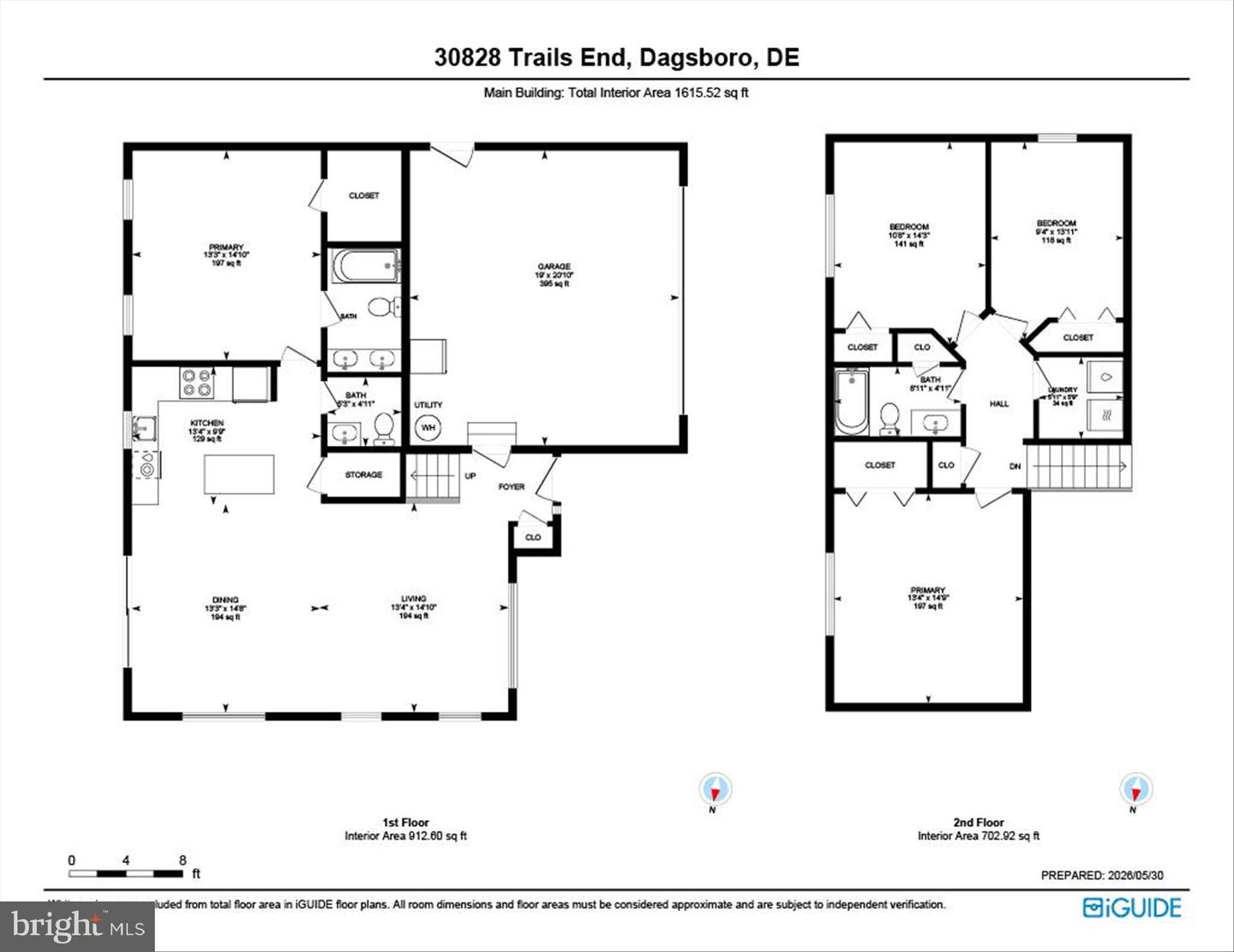 listing image