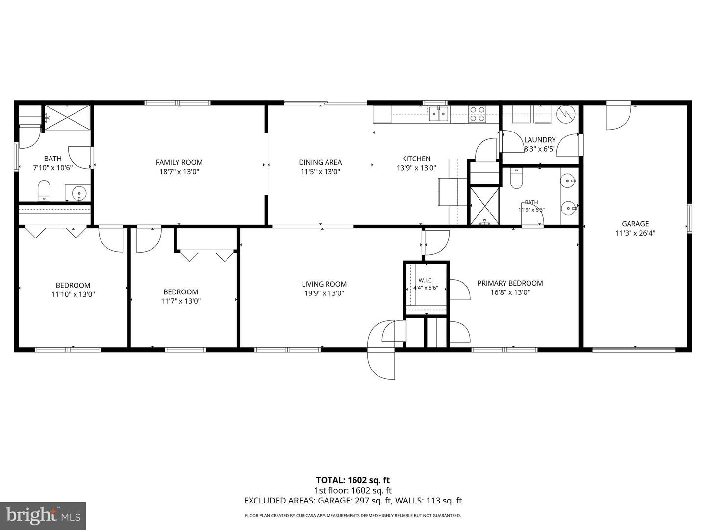 listing image