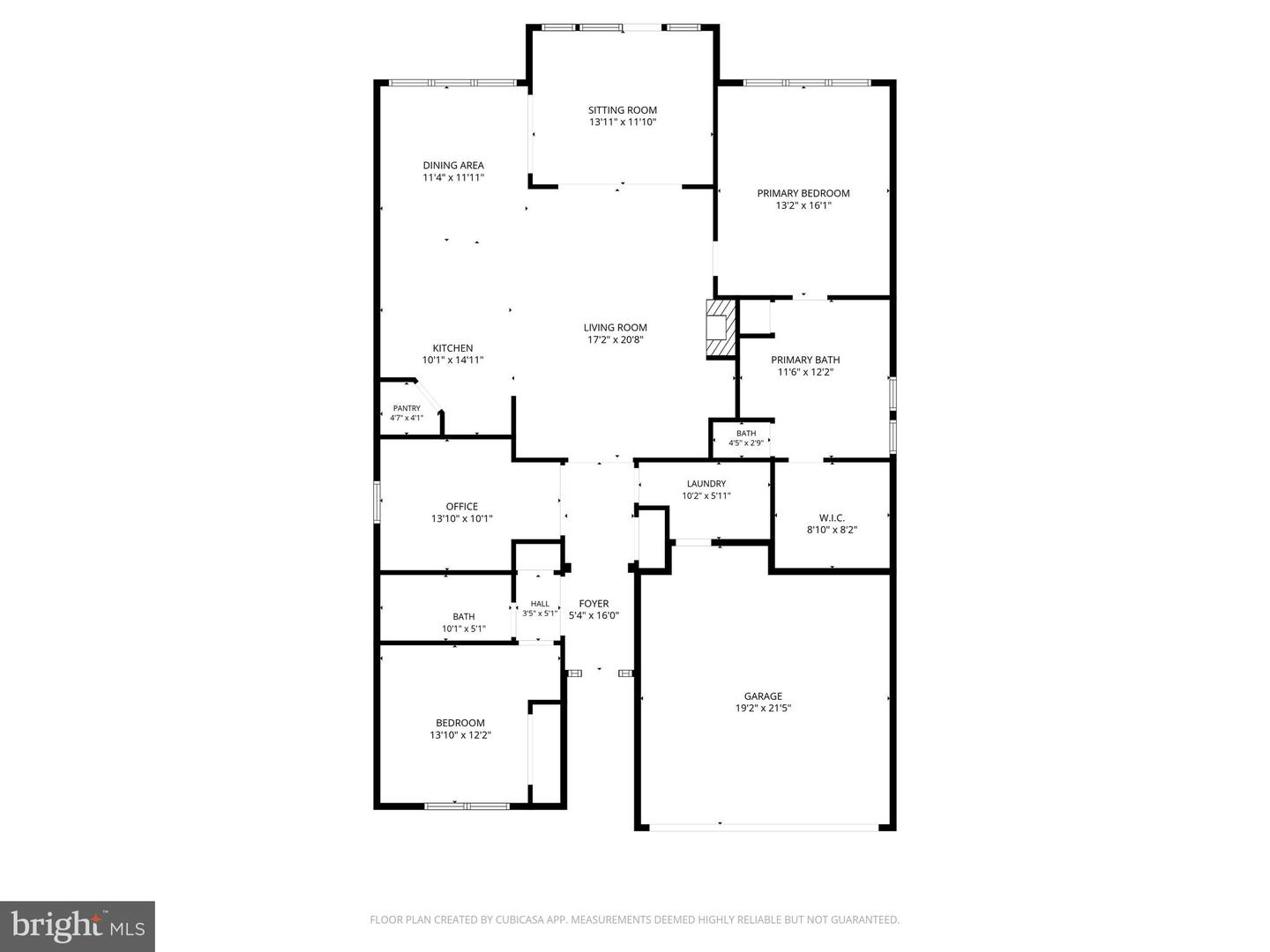 listing image