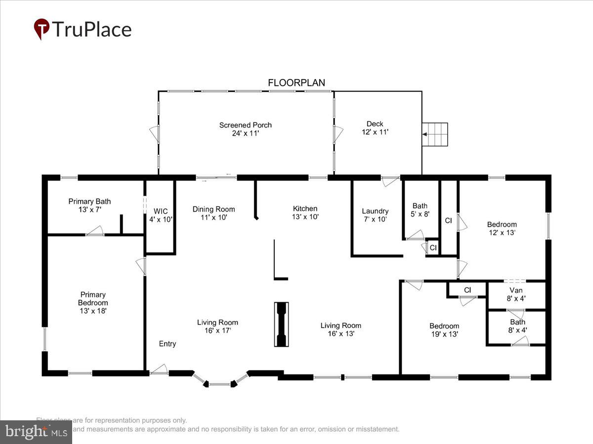 listing image