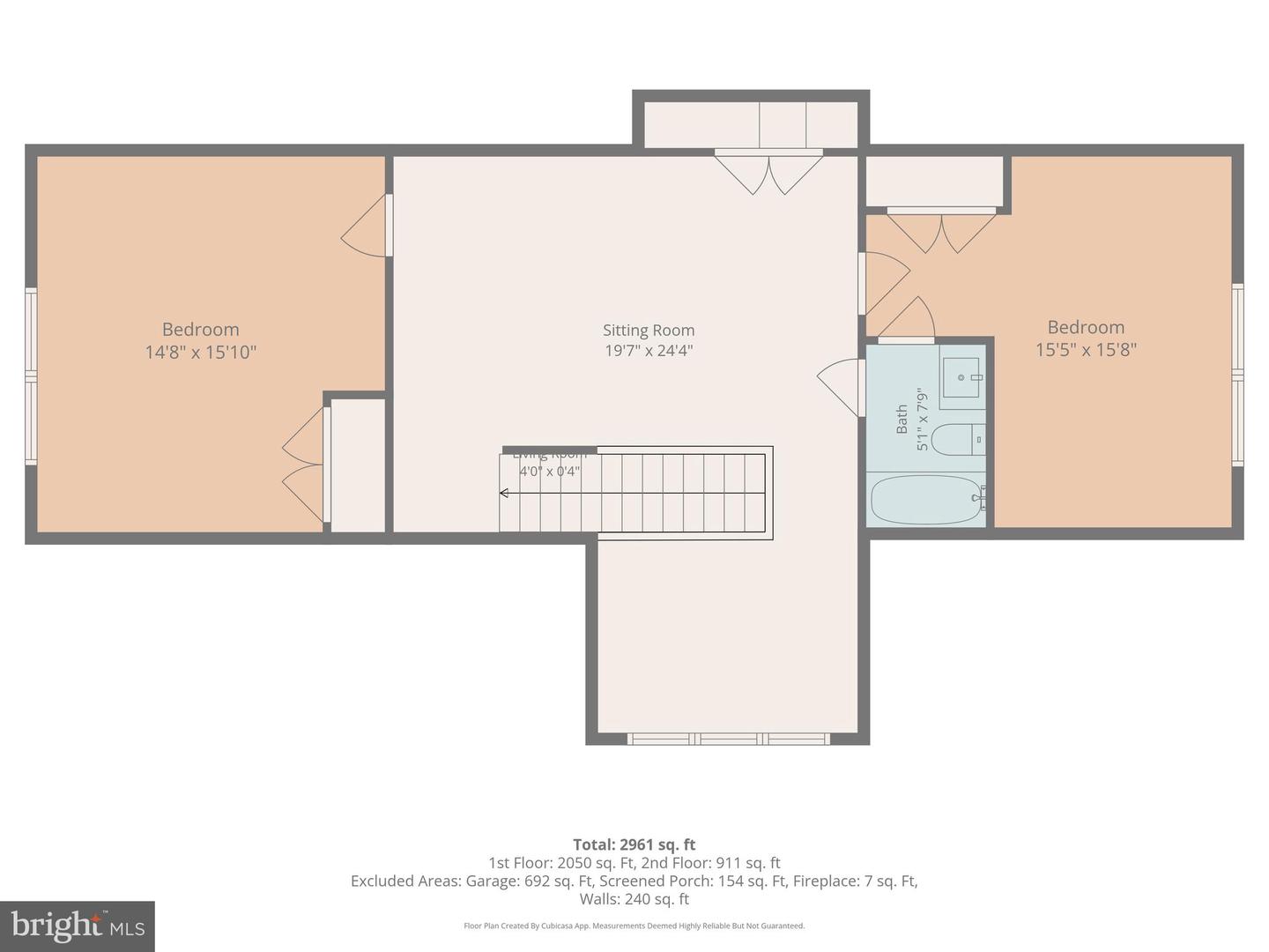 listing image