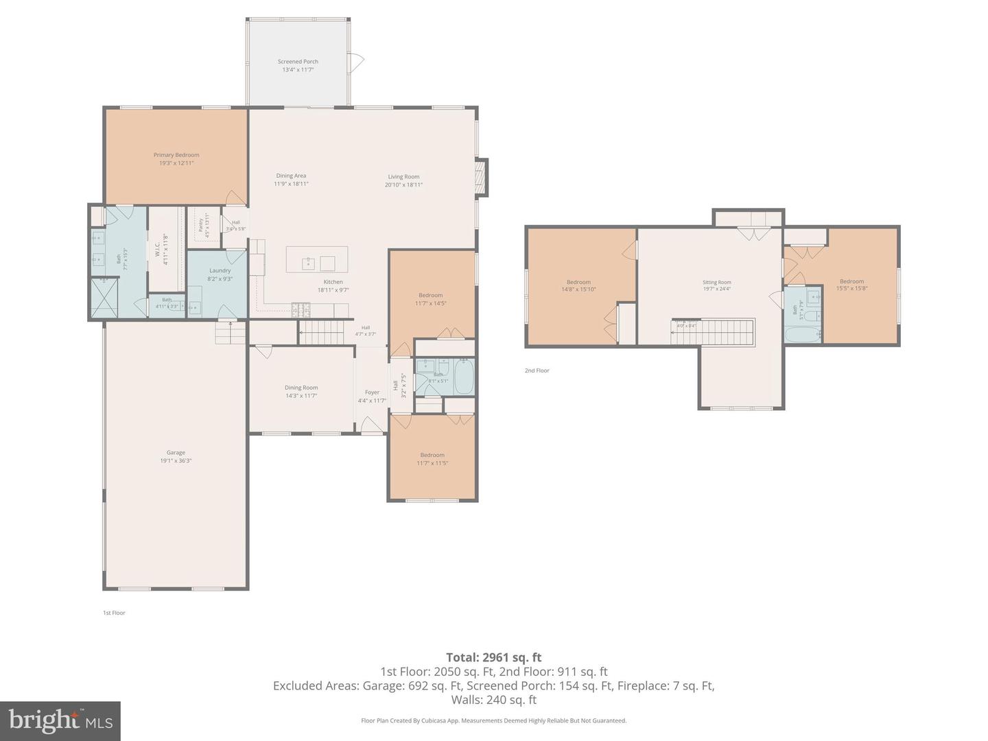 listing image