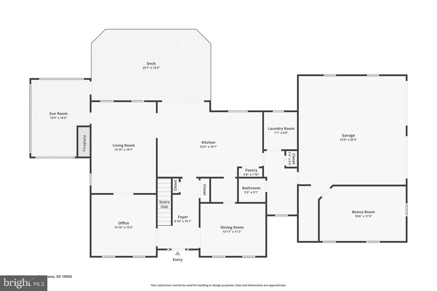 listing image
