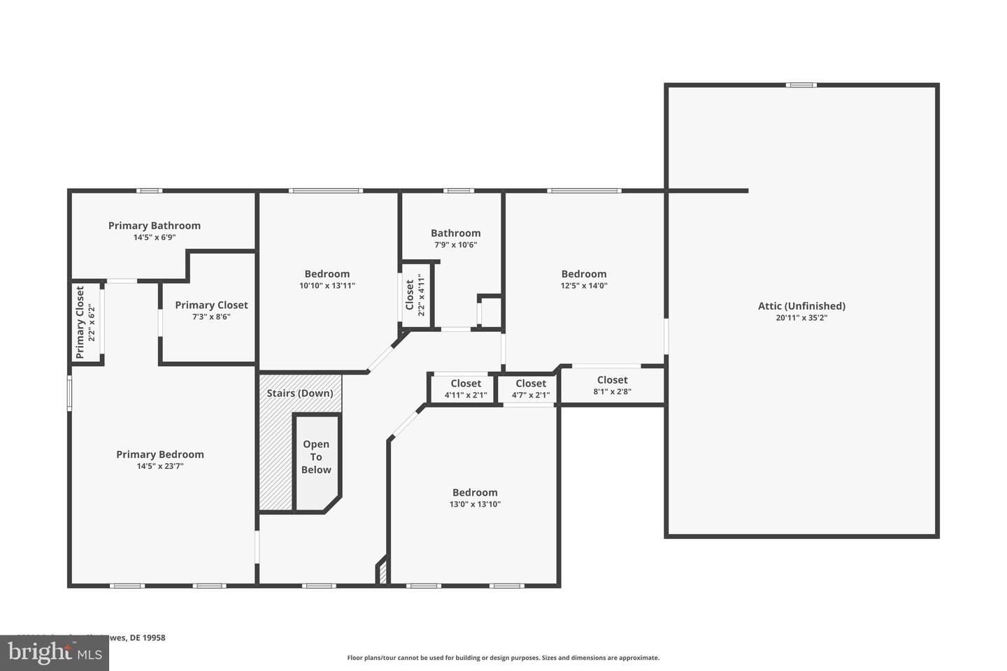 listing image
