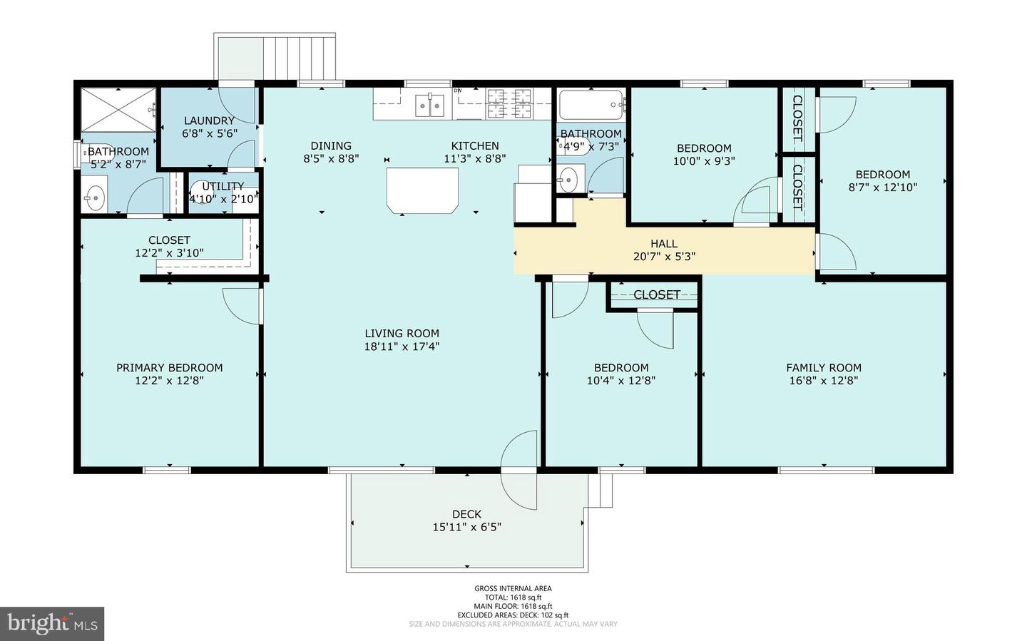listing image