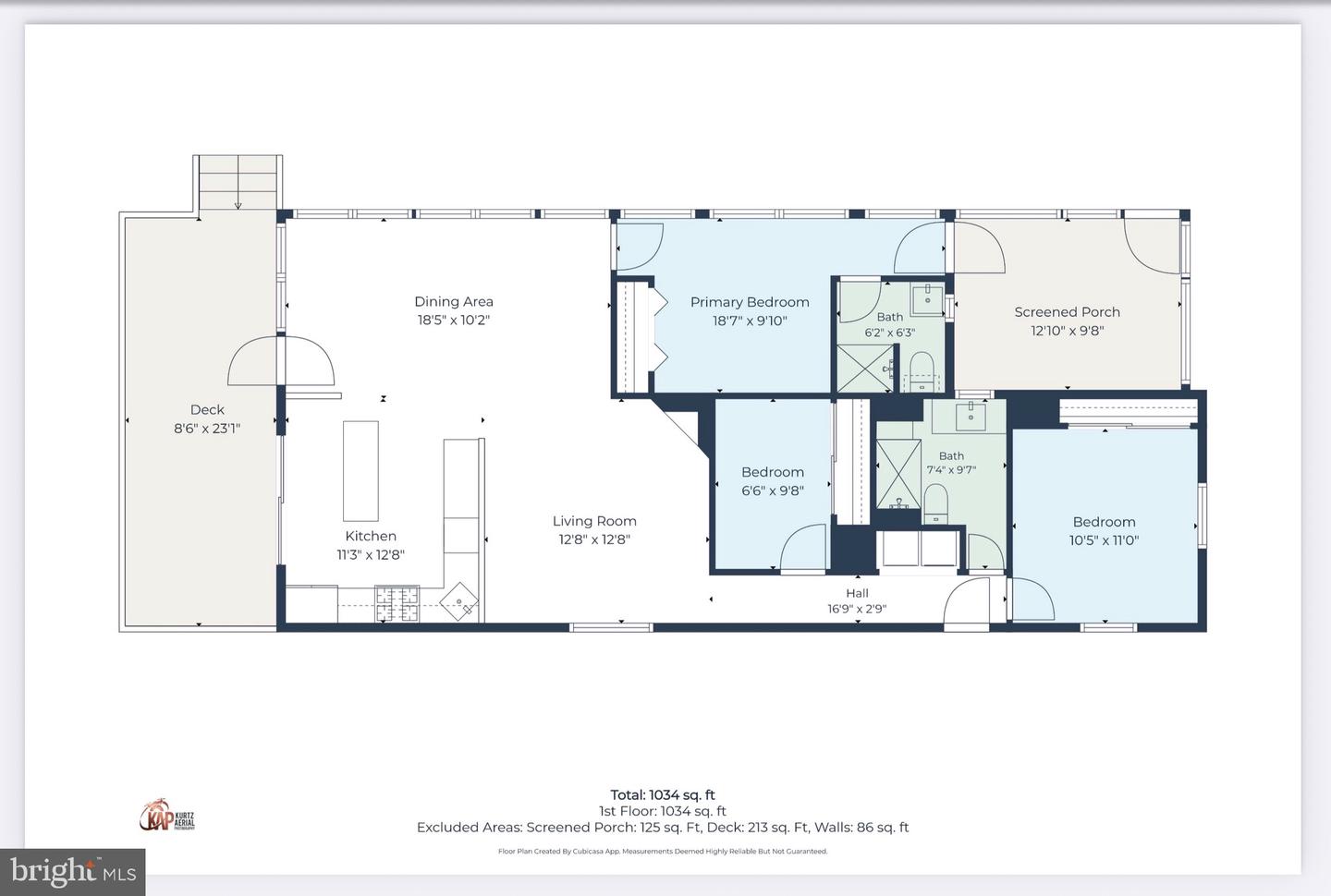 listing image