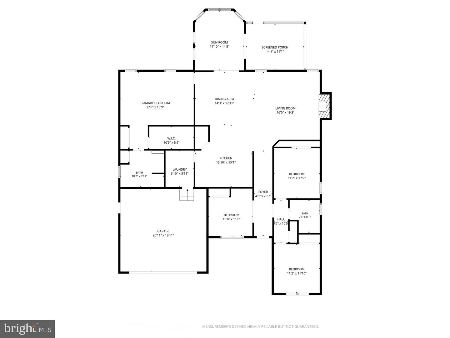 listing image