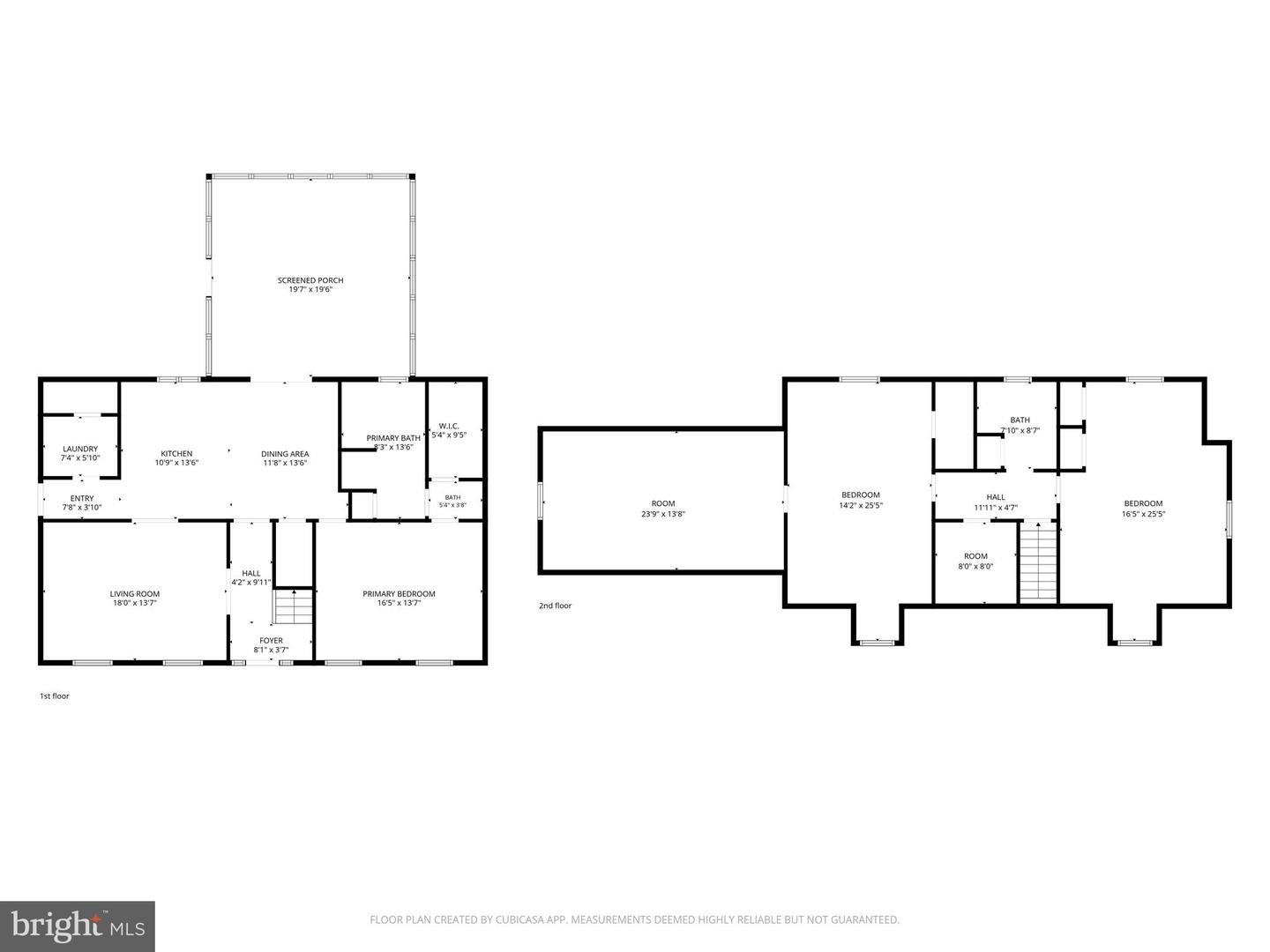 listing image